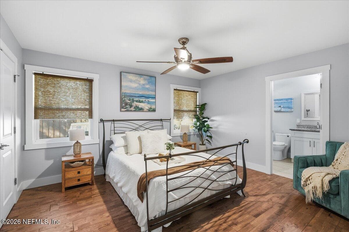 Photo 30 of 830 HAGLER Drive, Neptune Beach, FL 32266