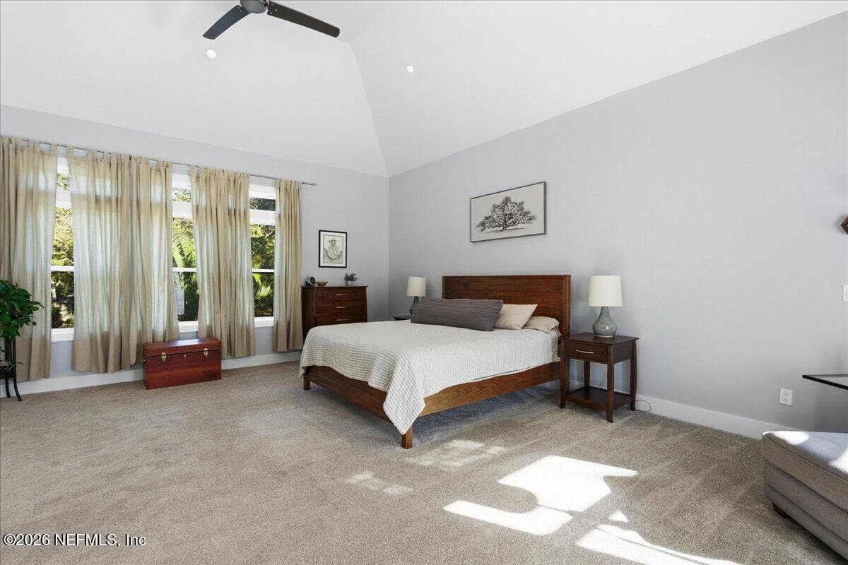 Photo 41 of 830 HAGLER Drive, Neptune Beach, FL 32266
