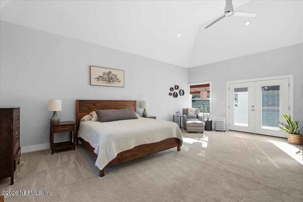Photo 42 of 830 HAGLER Drive, Neptune Beach, FL 32266