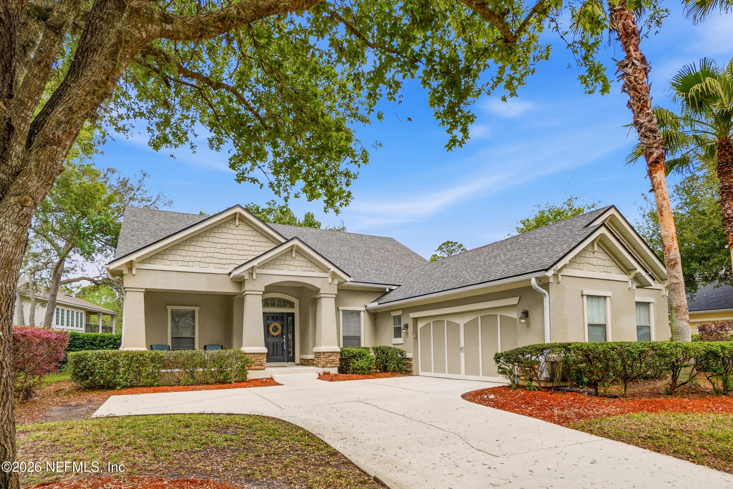 Photo 2 of 907 BROOKHAVEN Drive, St. Augustine, FL 32092