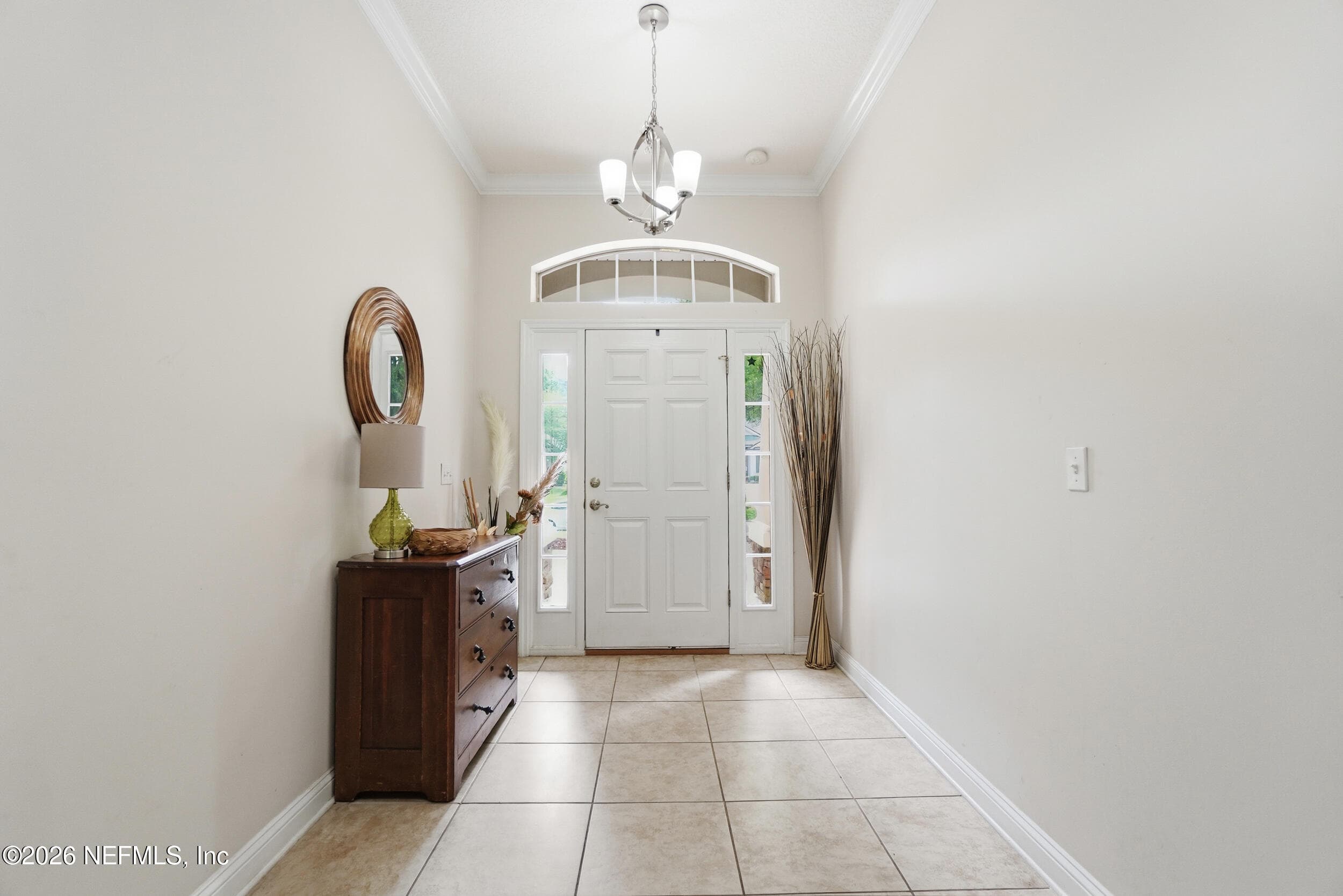 Photo 4 of 907 BROOKHAVEN Drive, St. Augustine, FL 32092