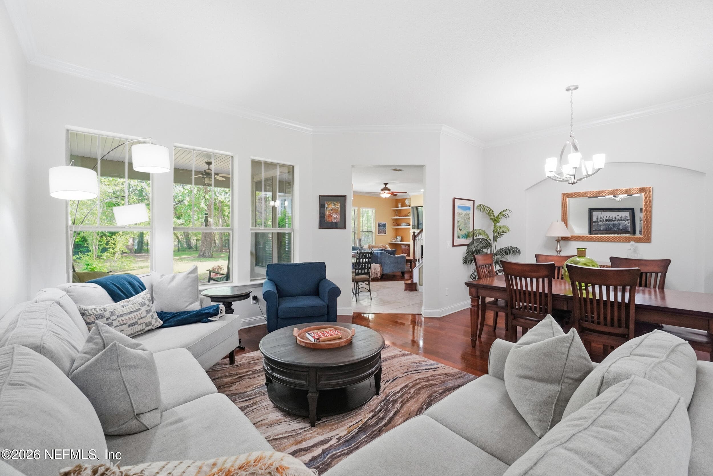 Photo 5 of 907 BROOKHAVEN Drive, St. Augustine, FL 32092