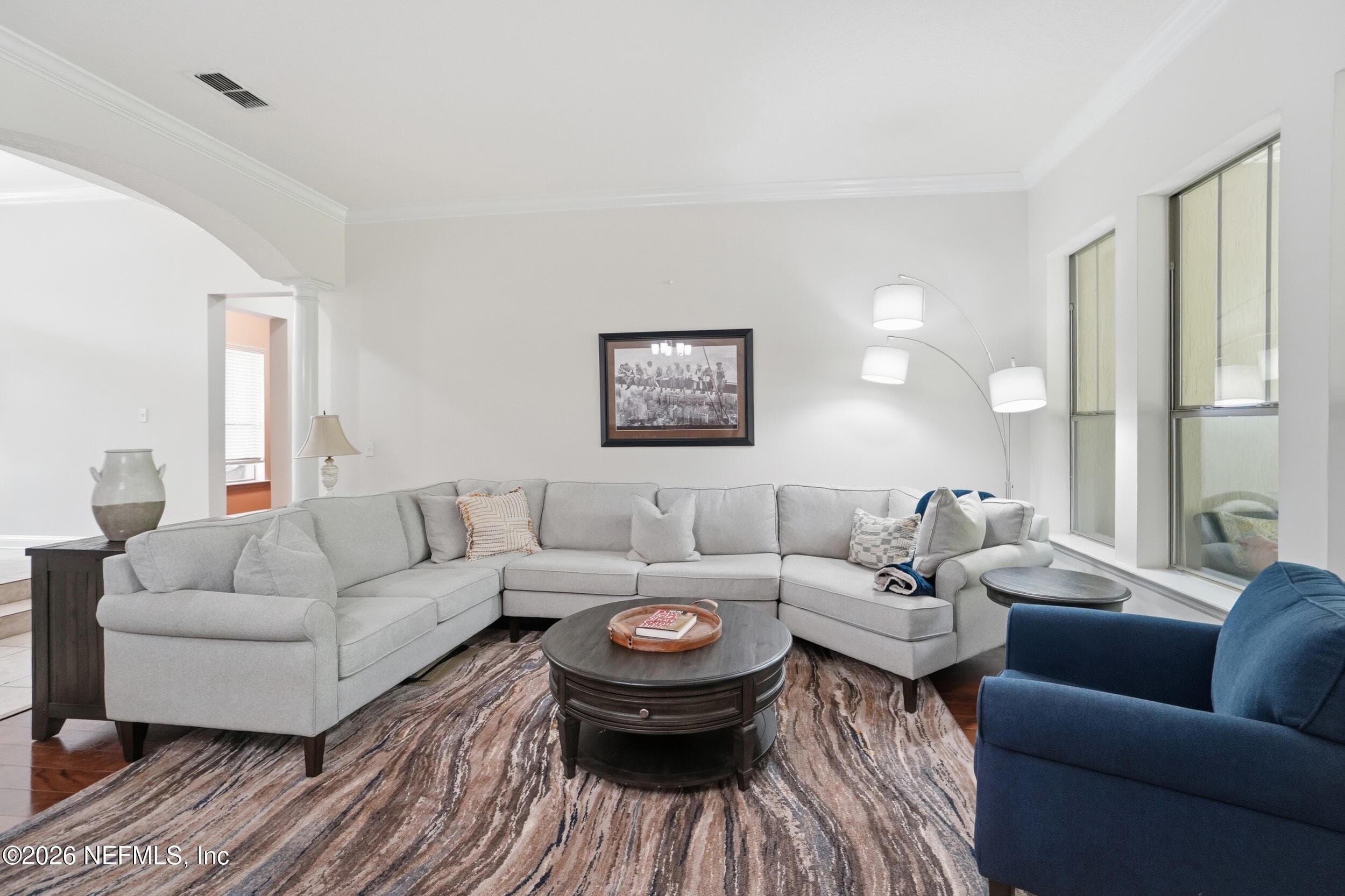 Photo 6 of 907 BROOKHAVEN Drive, St. Augustine, FL 32092