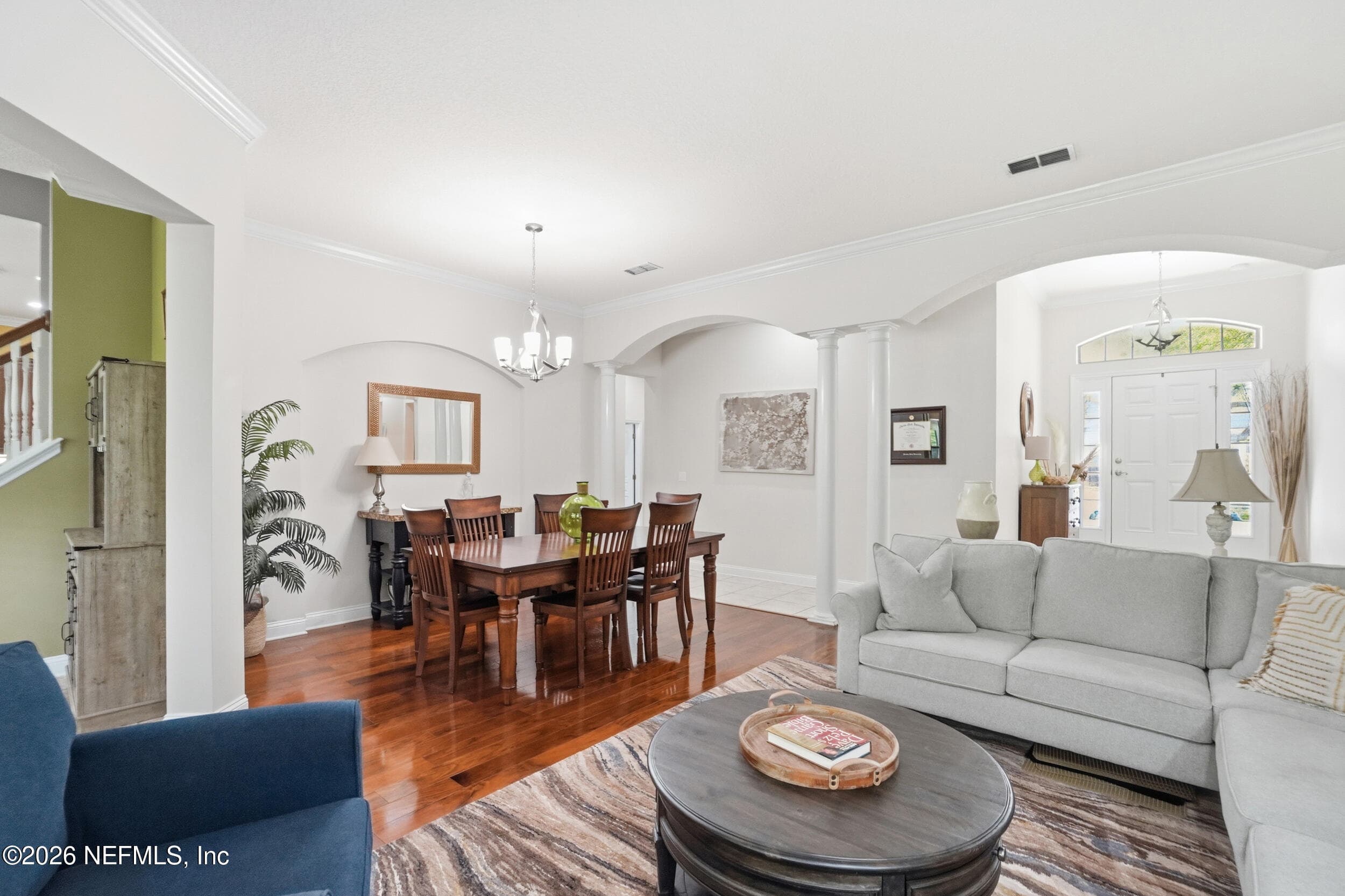 Photo 7 of 907 BROOKHAVEN Drive, St. Augustine, FL 32092