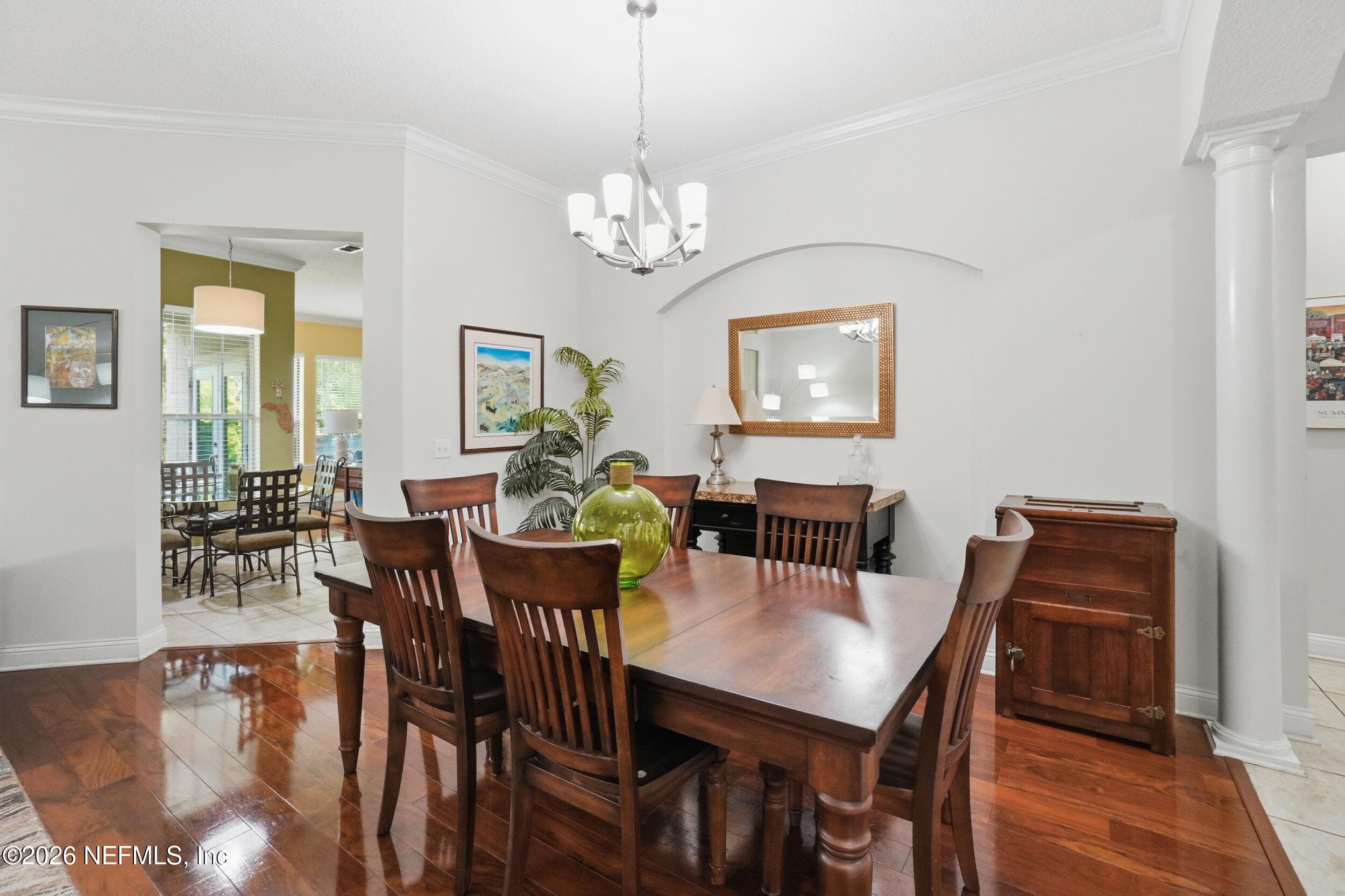 Photo 8 of 907 BROOKHAVEN Drive, St. Augustine, FL 32092