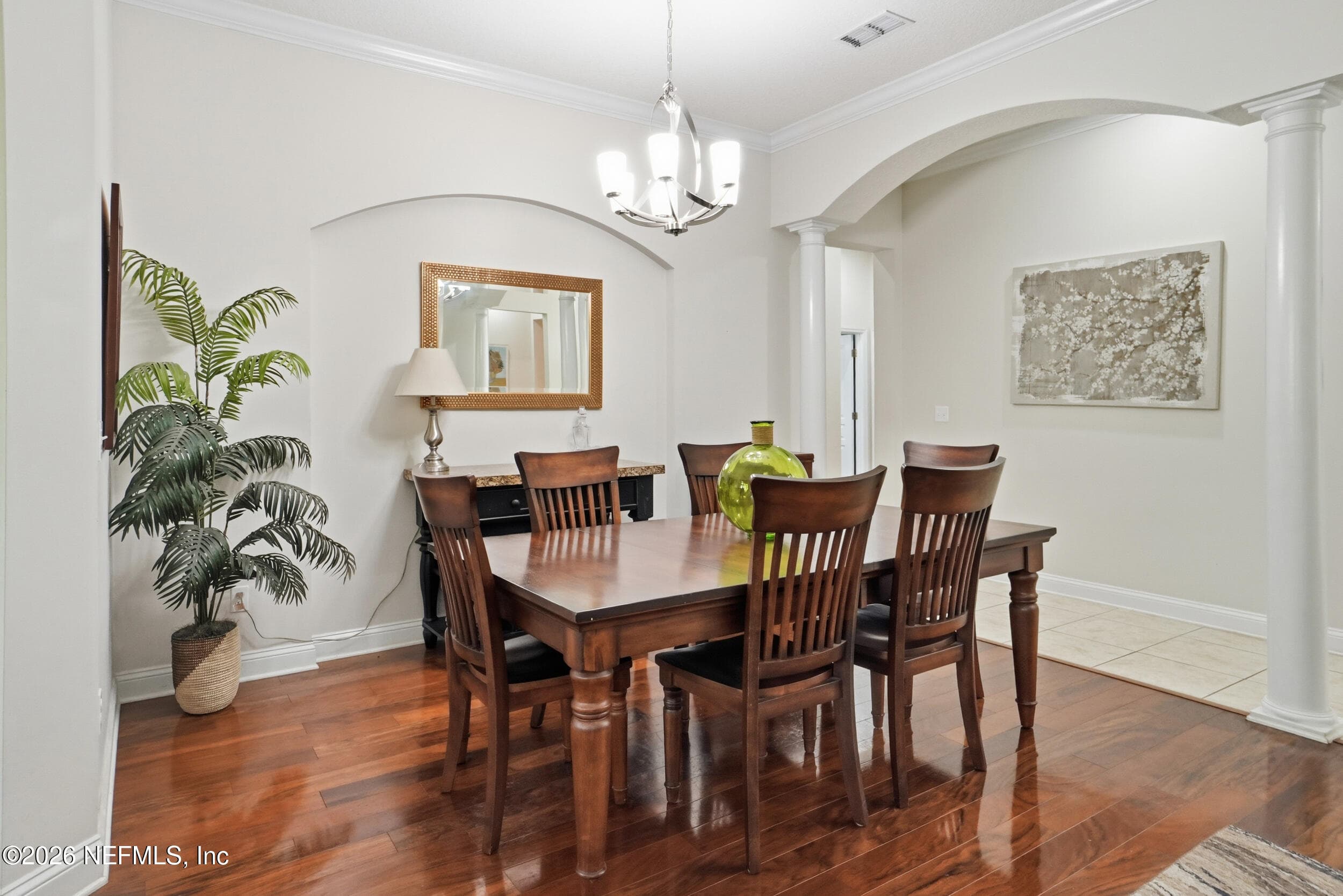 Photo 9 of 907 BROOKHAVEN Drive, St. Augustine, FL 32092