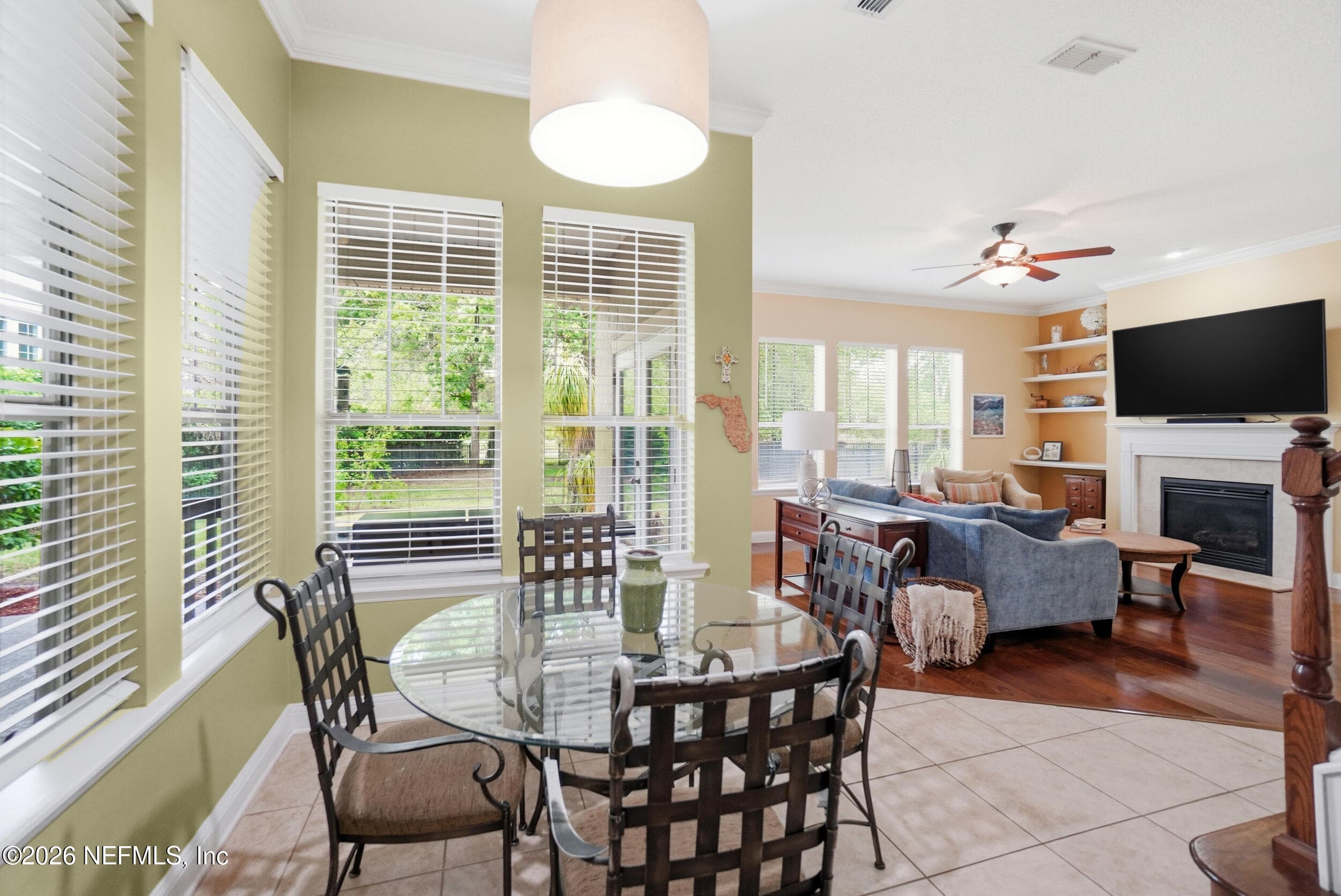Photo 11 of 907 BROOKHAVEN Drive, St. Augustine, FL 32092