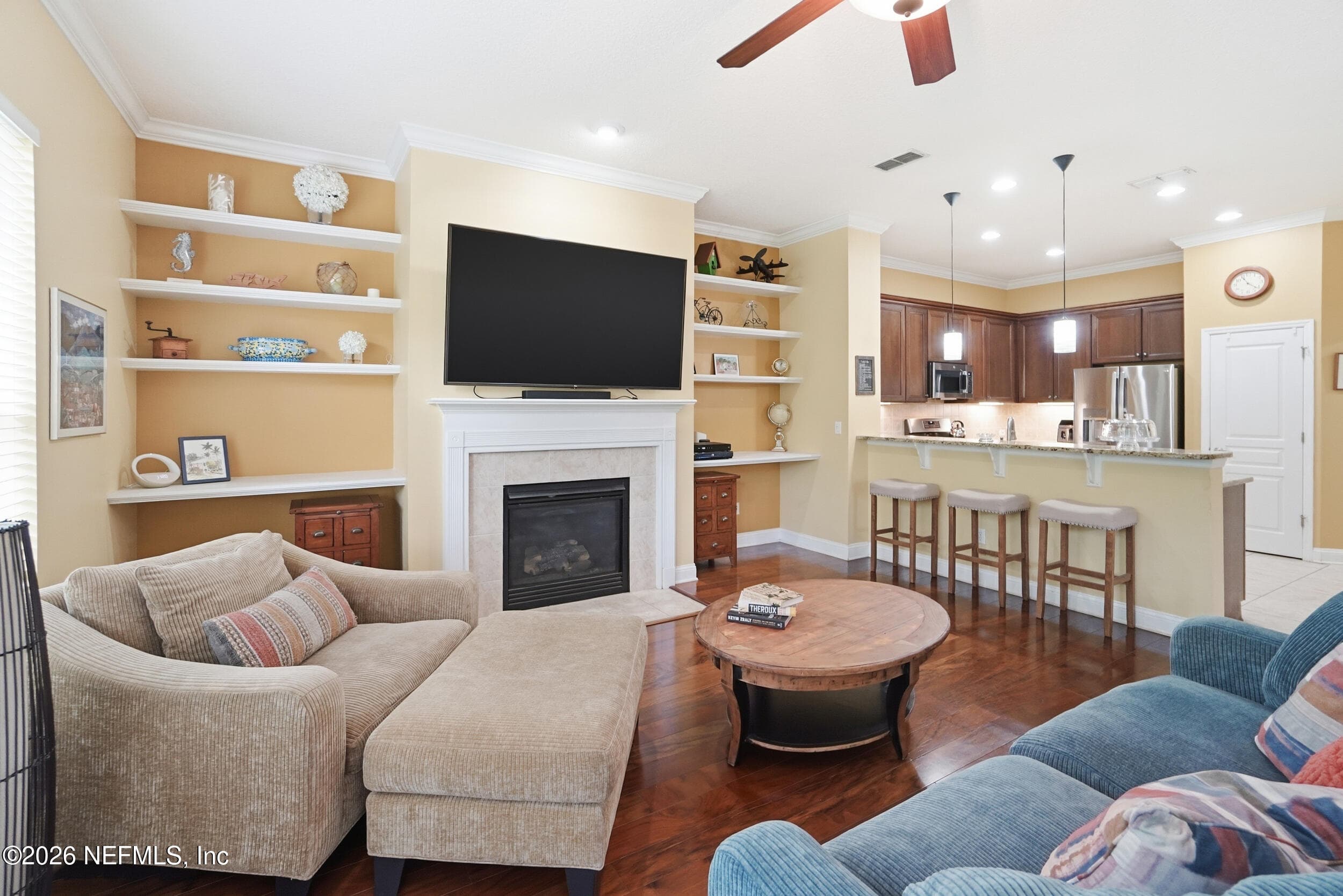 Photo 15 of 907 BROOKHAVEN Drive, St. Augustine, FL 32092