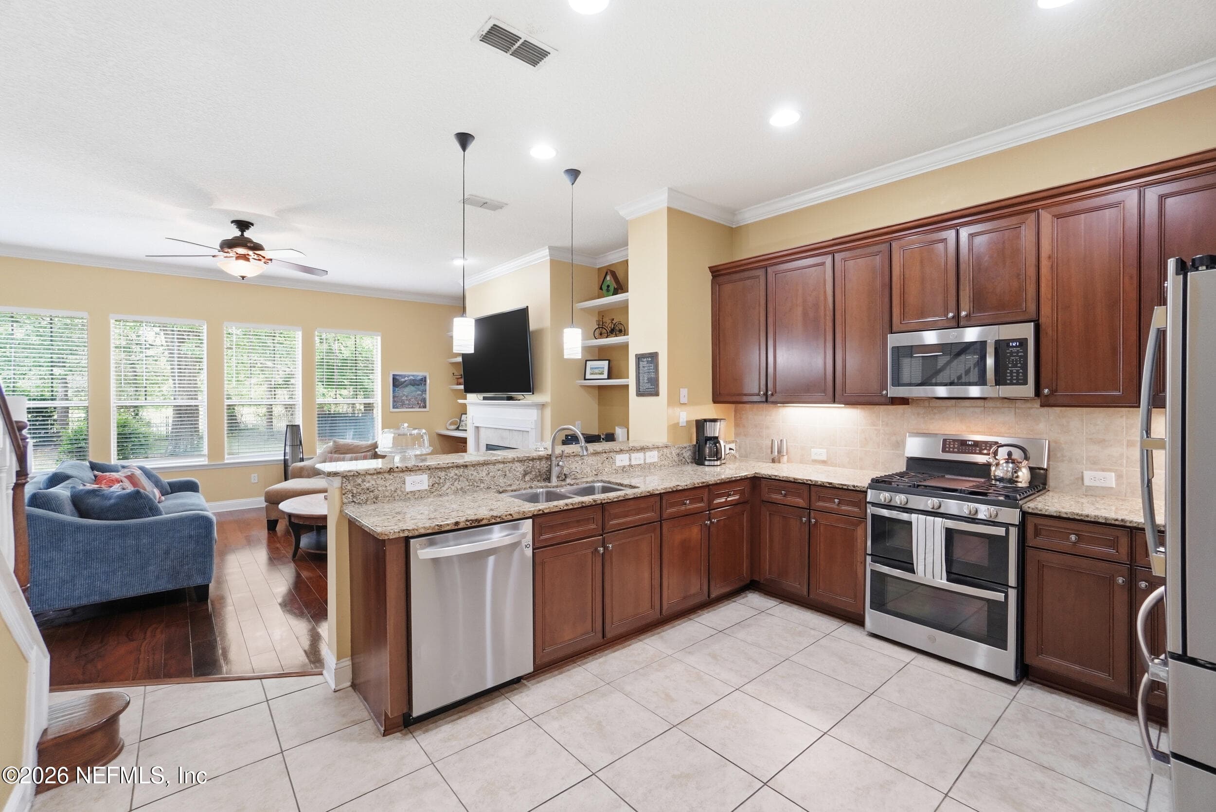 Photo 16 of 907 BROOKHAVEN Drive, St. Augustine, FL 32092