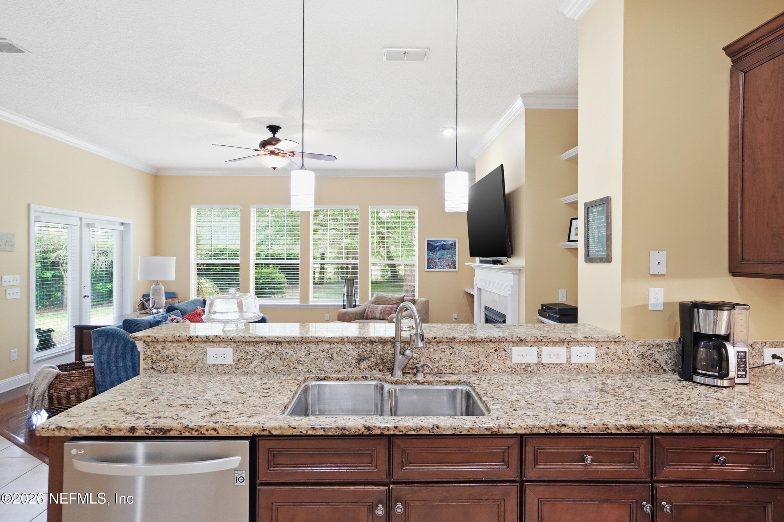 Photo 18 of 907 BROOKHAVEN Drive, St. Augustine, FL 32092