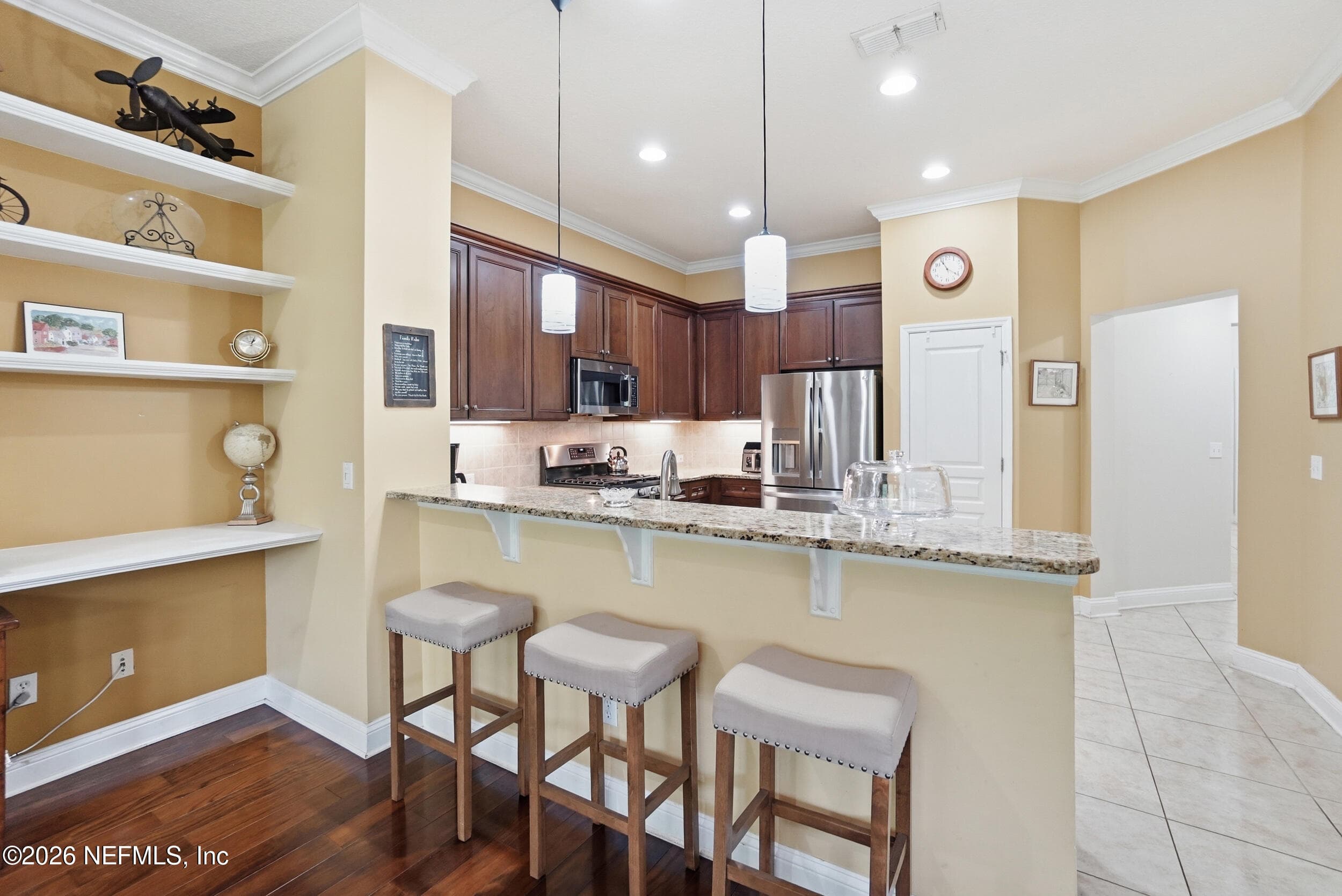 Photo 19 of 907 BROOKHAVEN Drive, St. Augustine, FL 32092