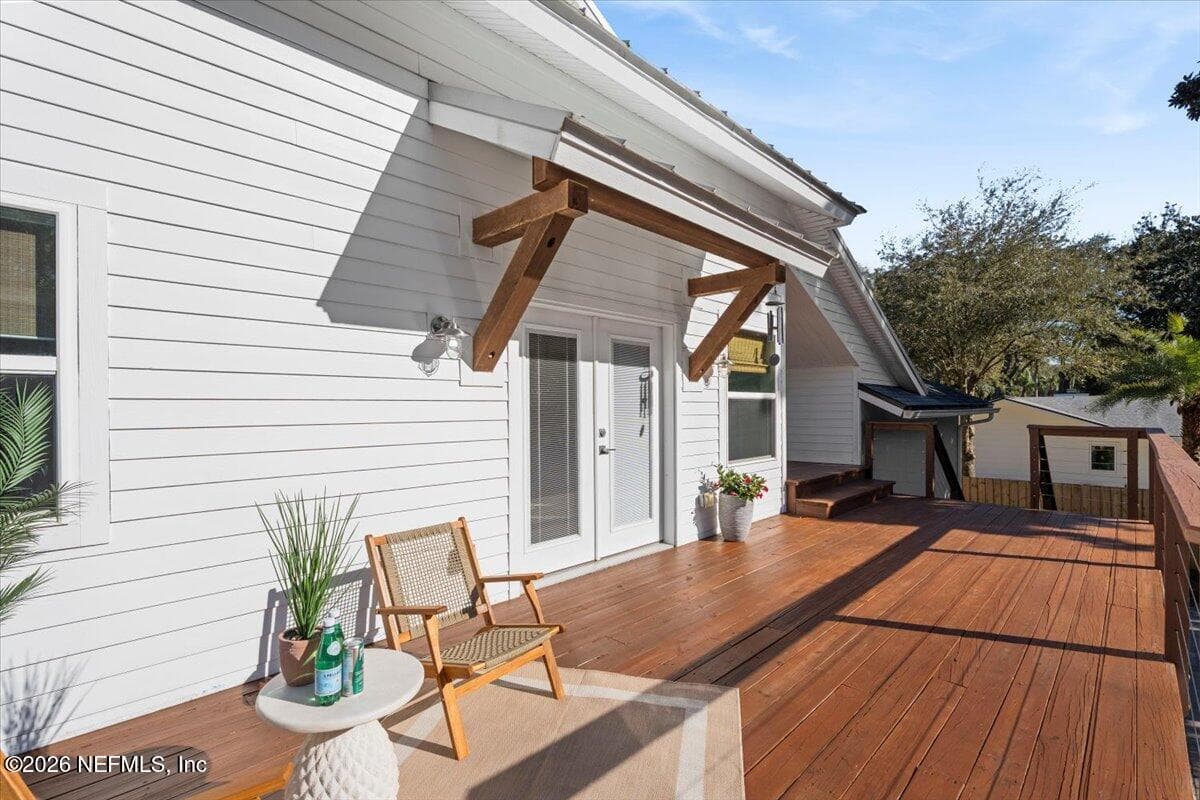 Photo 45 of 830 HAGLER Drive, Neptune Beach, FL 32266