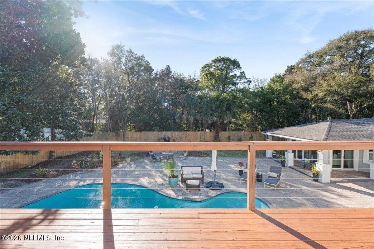 Photo 47 of 830 HAGLER Drive, Neptune Beach, FL 32266