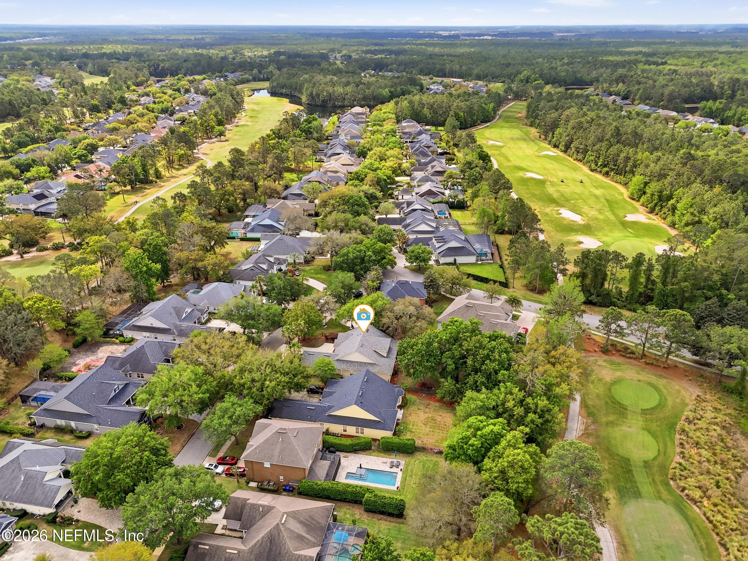 Photo 46 of 907 BROOKHAVEN Drive, St. Augustine, FL 32092