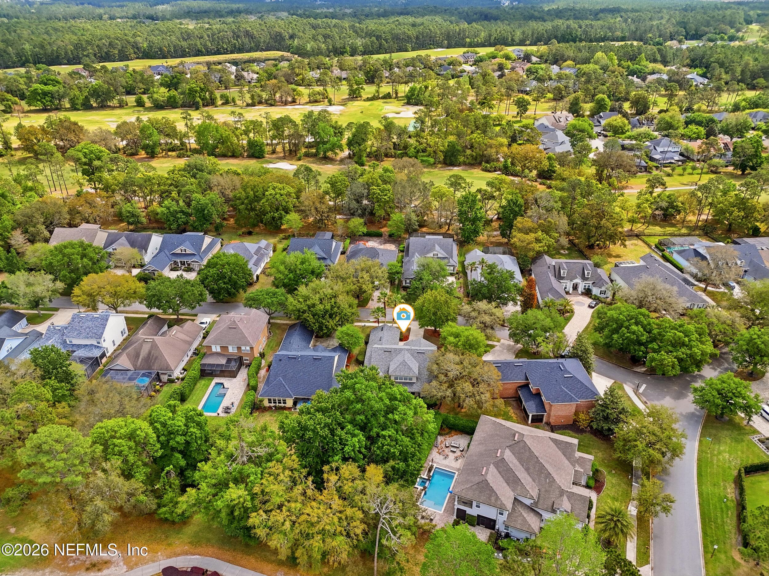 Photo 47 of 907 BROOKHAVEN Drive, St. Augustine, FL 32092