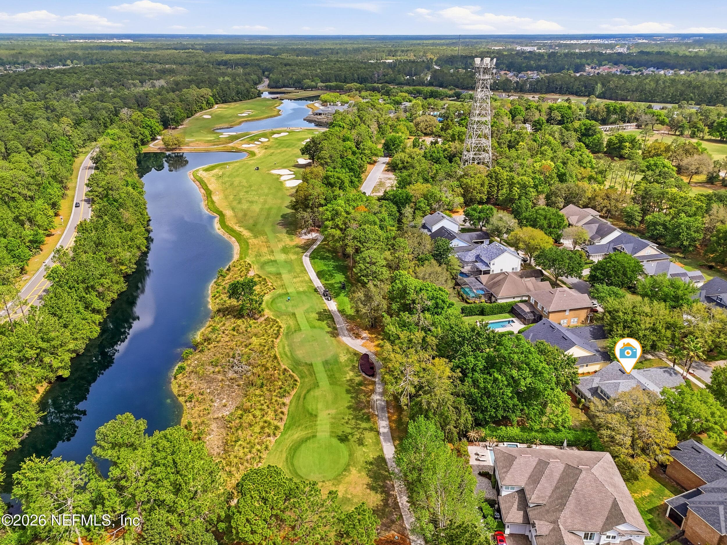 Photo 48 of 907 BROOKHAVEN Drive, St. Augustine, FL 32092
