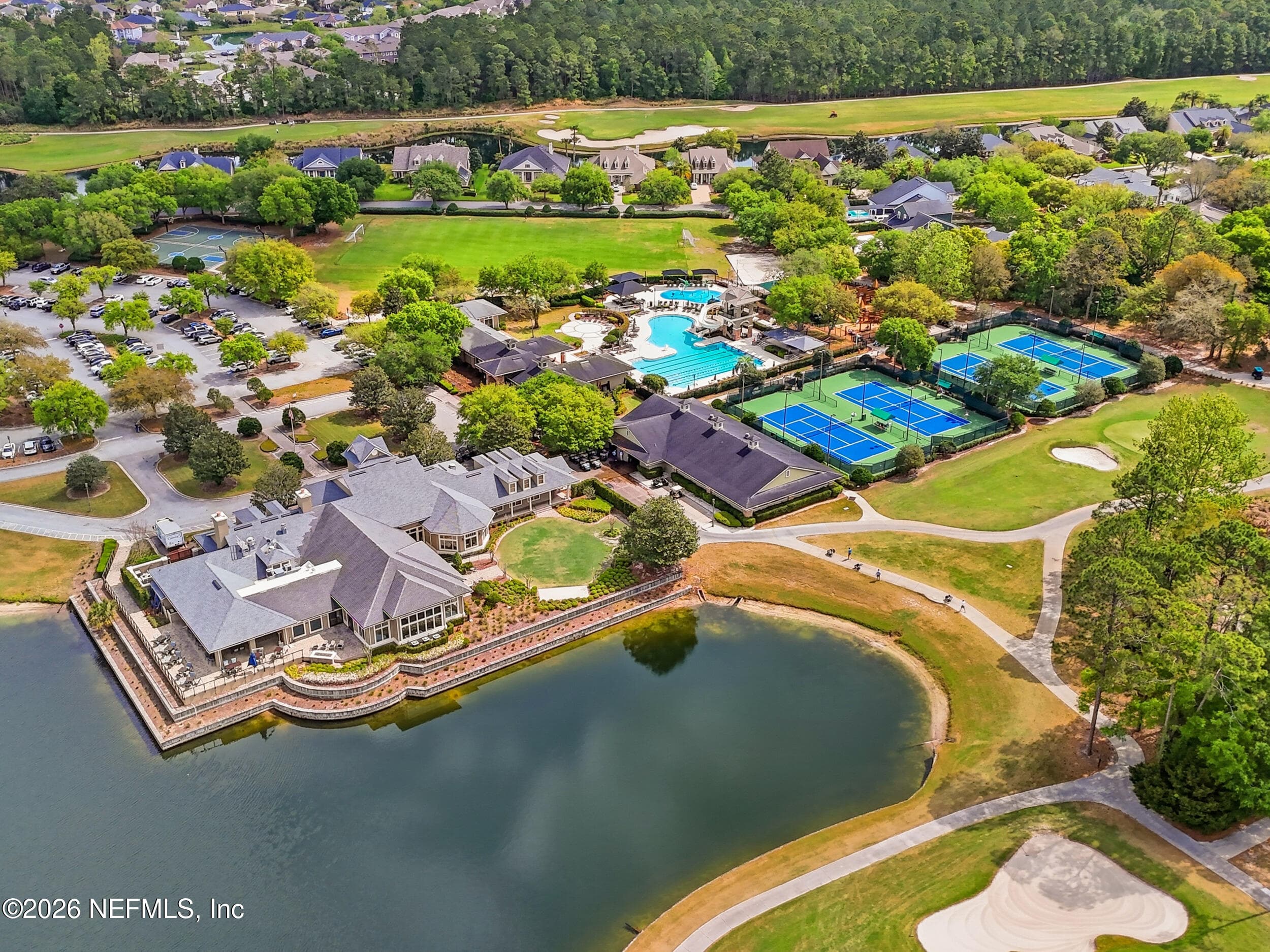 Photo 50 of 907 BROOKHAVEN Drive, St. Augustine, FL 32092