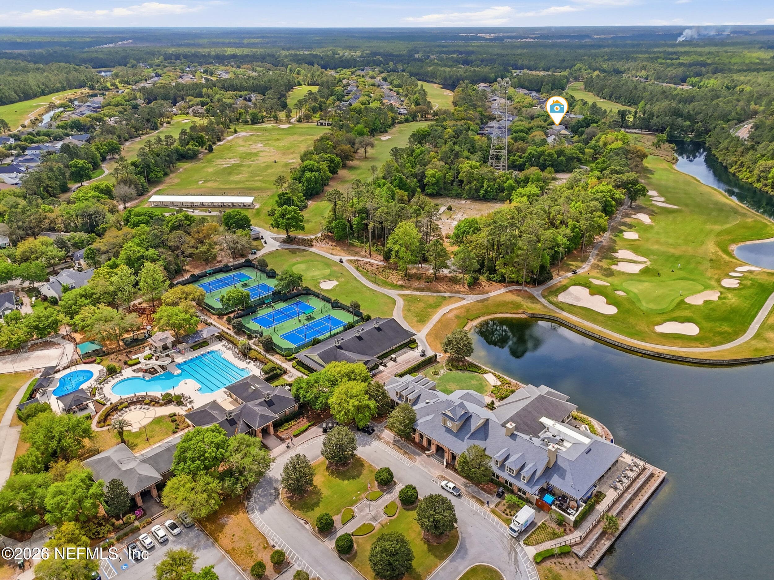 Photo 52 of 907 BROOKHAVEN Drive, St. Augustine, FL 32092