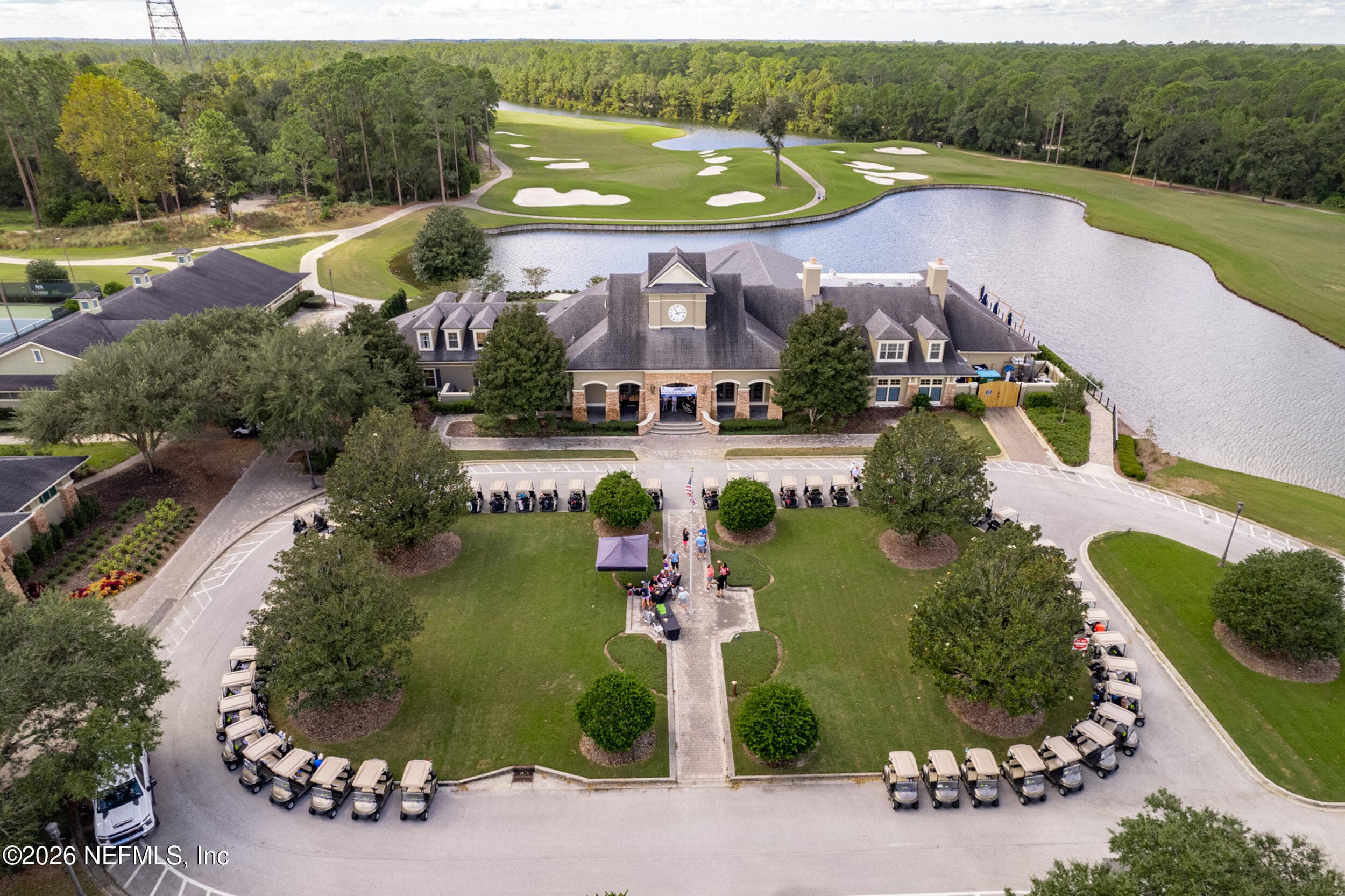 Photo 53 of 907 BROOKHAVEN Drive, St. Augustine, FL 32092