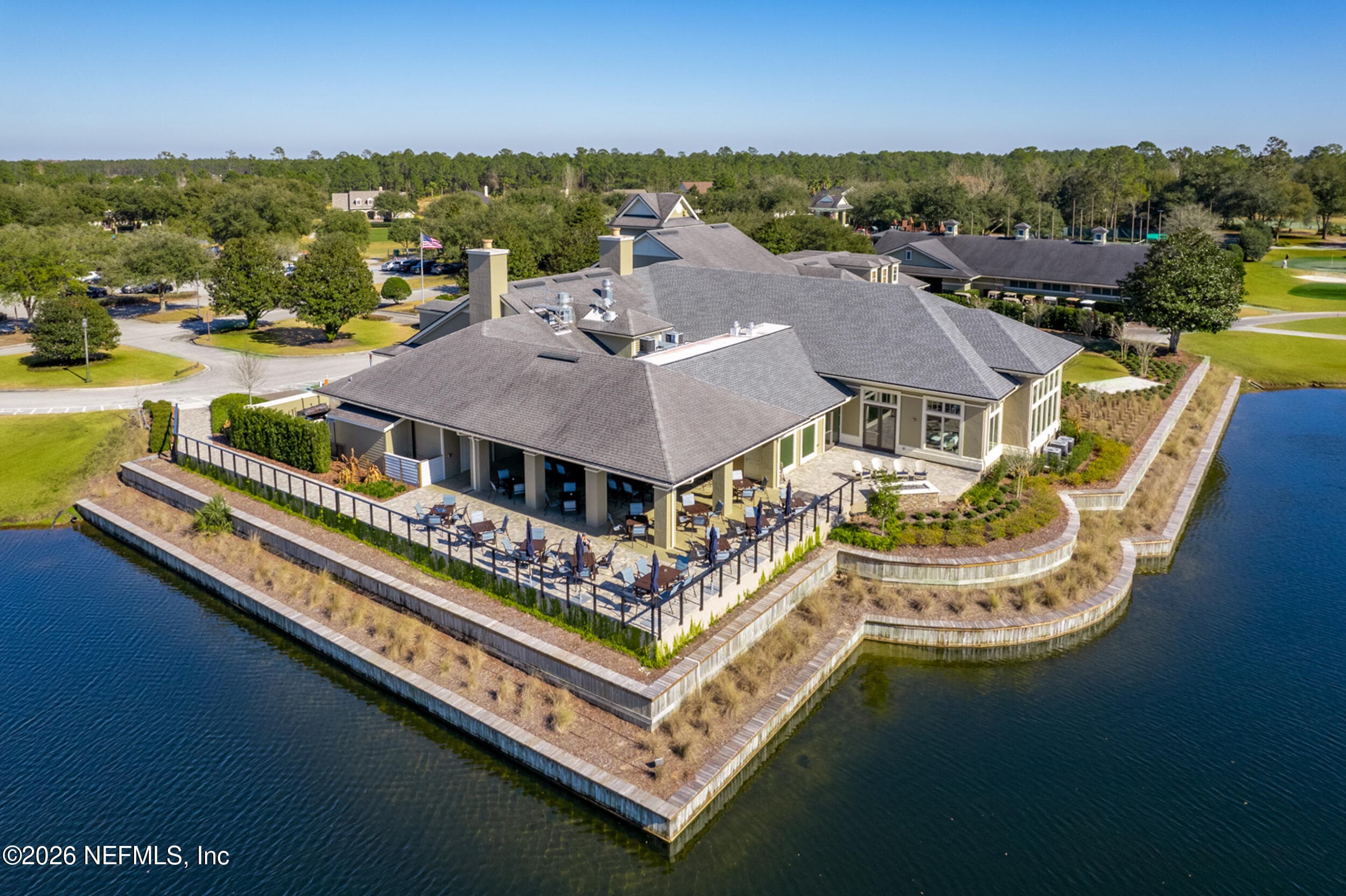Photo 55 of 907 BROOKHAVEN Drive, St. Augustine, FL 32092