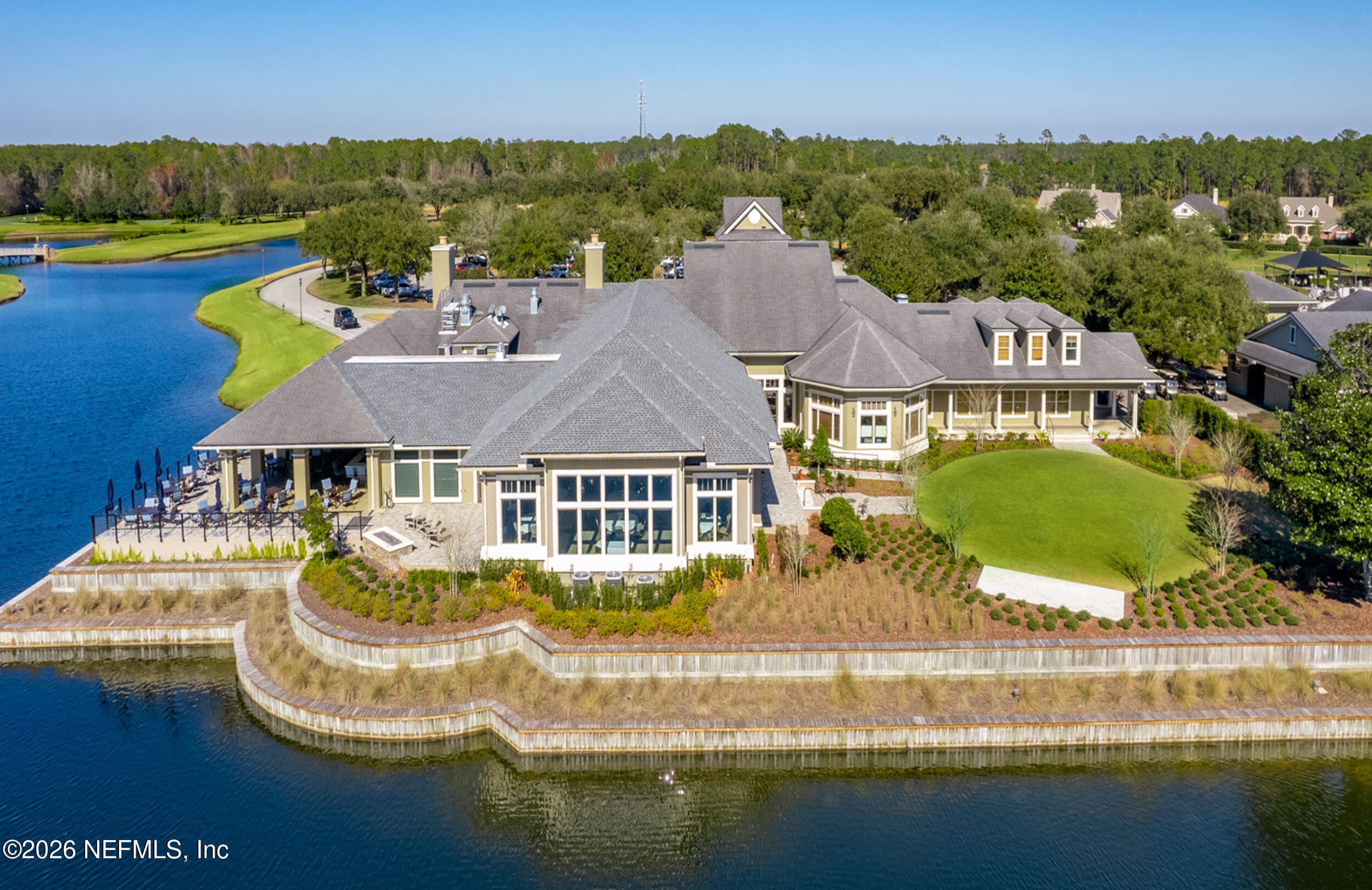 Photo 56 of 907 BROOKHAVEN Drive, St. Augustine, FL 32092