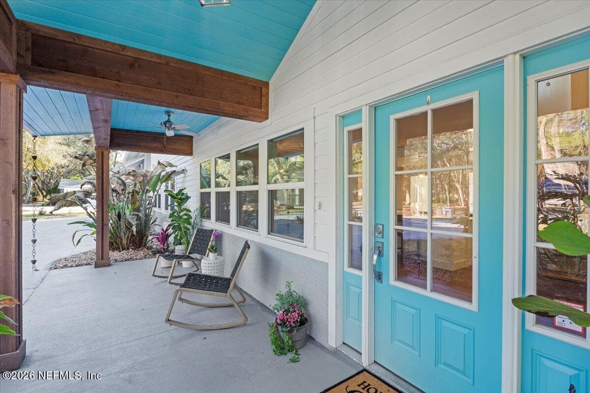 Photo 52 of 830 HAGLER Drive, Neptune Beach, FL 32266