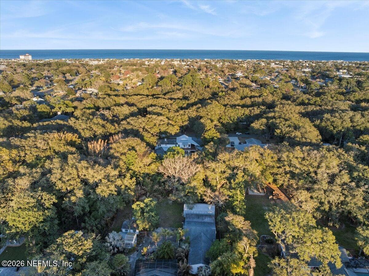 Photo 53 of 830 HAGLER Drive, Neptune Beach, FL 32266