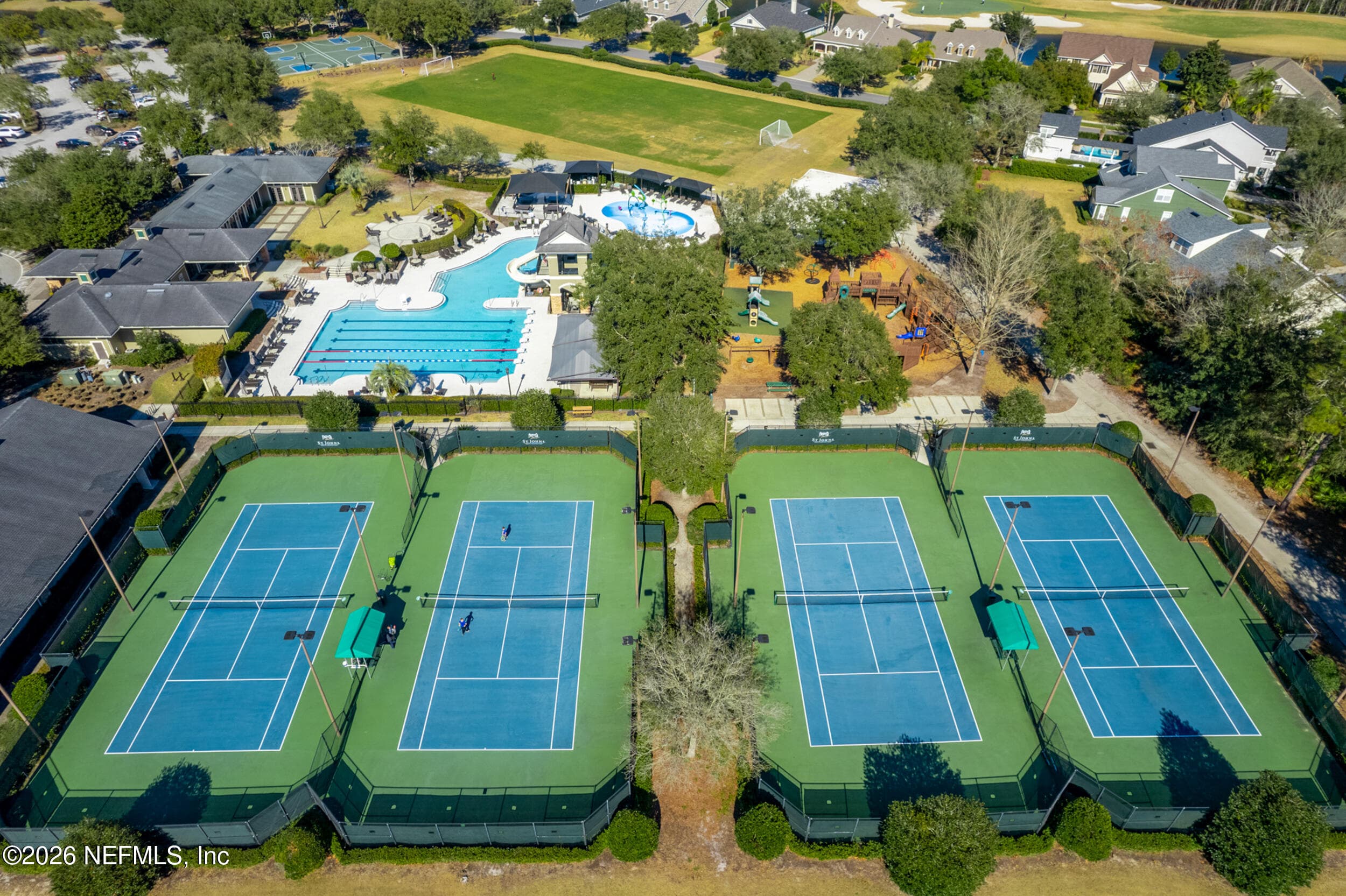 Photo 68 of 907 BROOKHAVEN Drive, St. Augustine, FL 32092