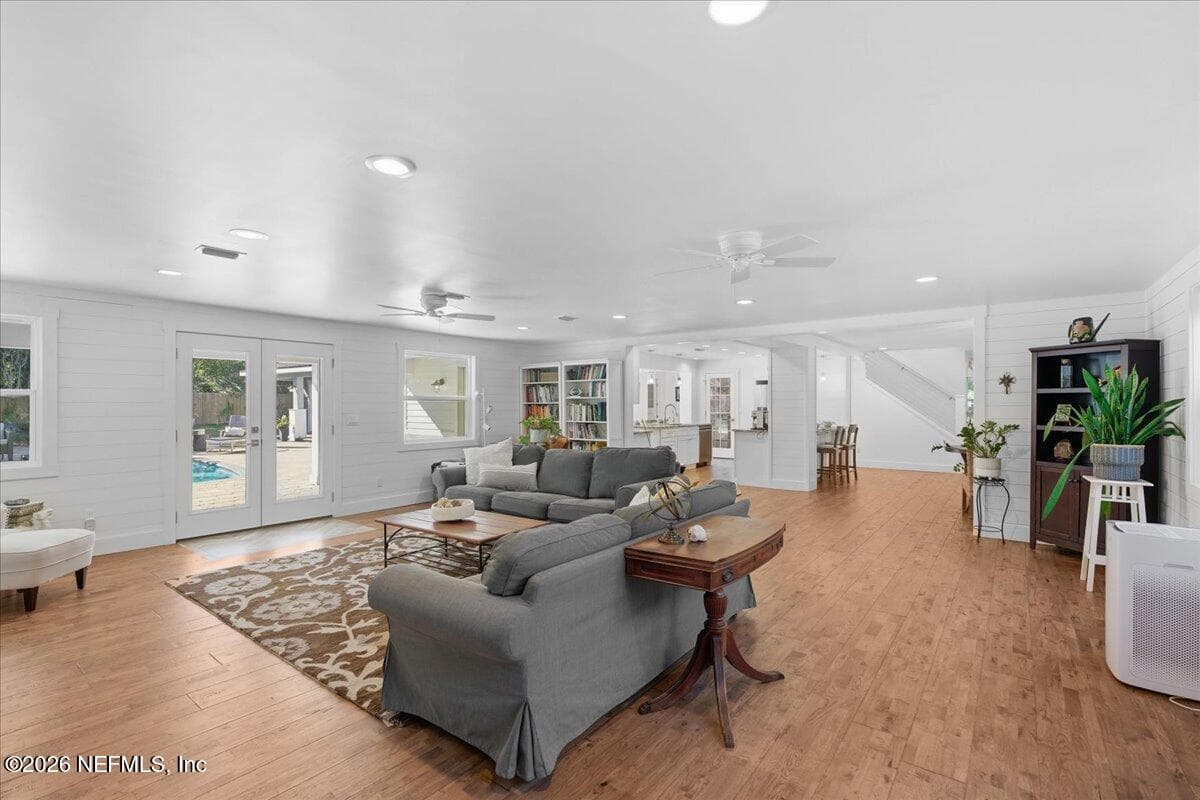 Photo 16 of 830 HAGLER Drive, Neptune Beach, FL 32266