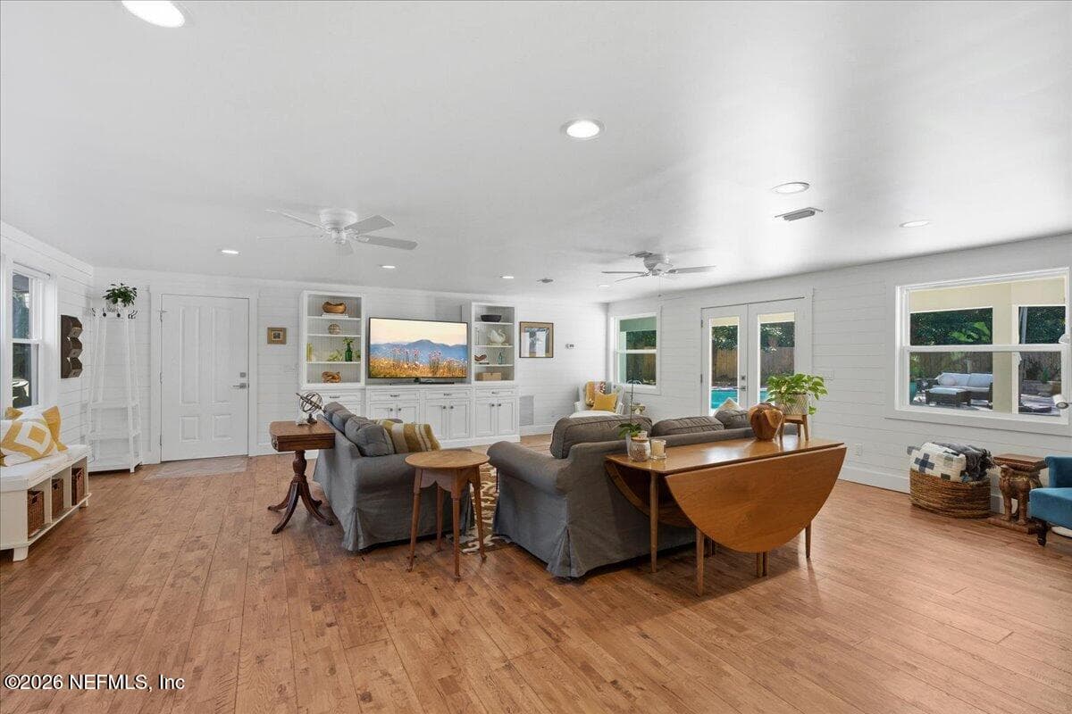 Photo 17 of 830 HAGLER Drive, Neptune Beach, FL 32266