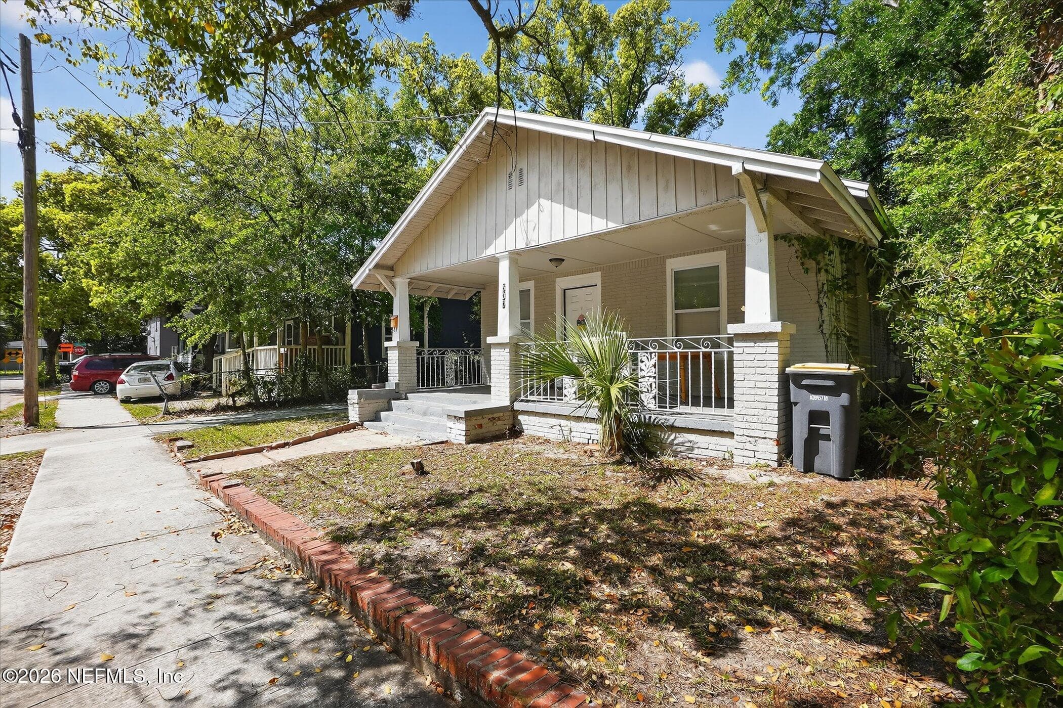 Photo 3 of 537 W 19TH Street, Jacksonville, FL 32206