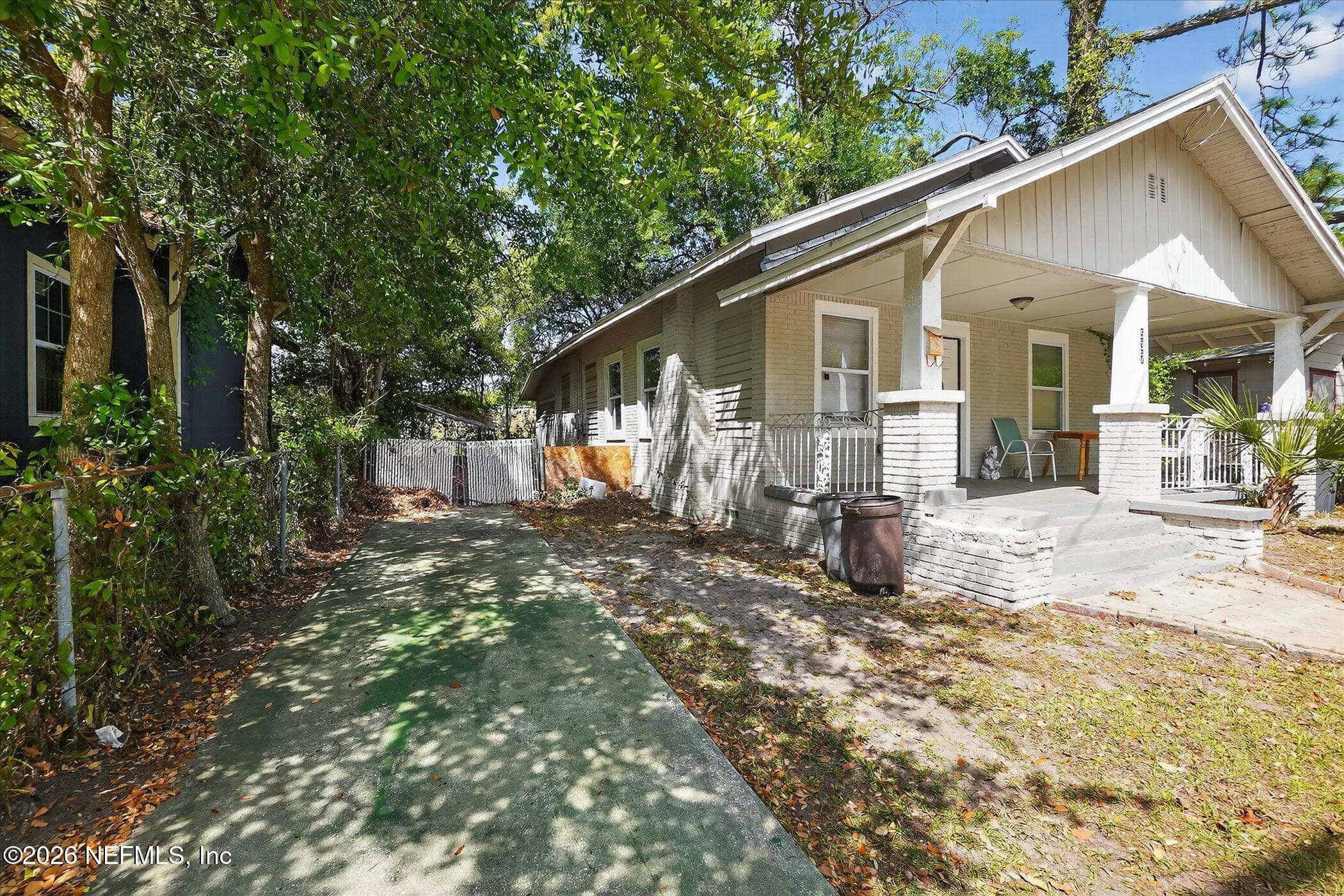 Photo 4 of 537 W 19TH Street, Jacksonville, FL 32206