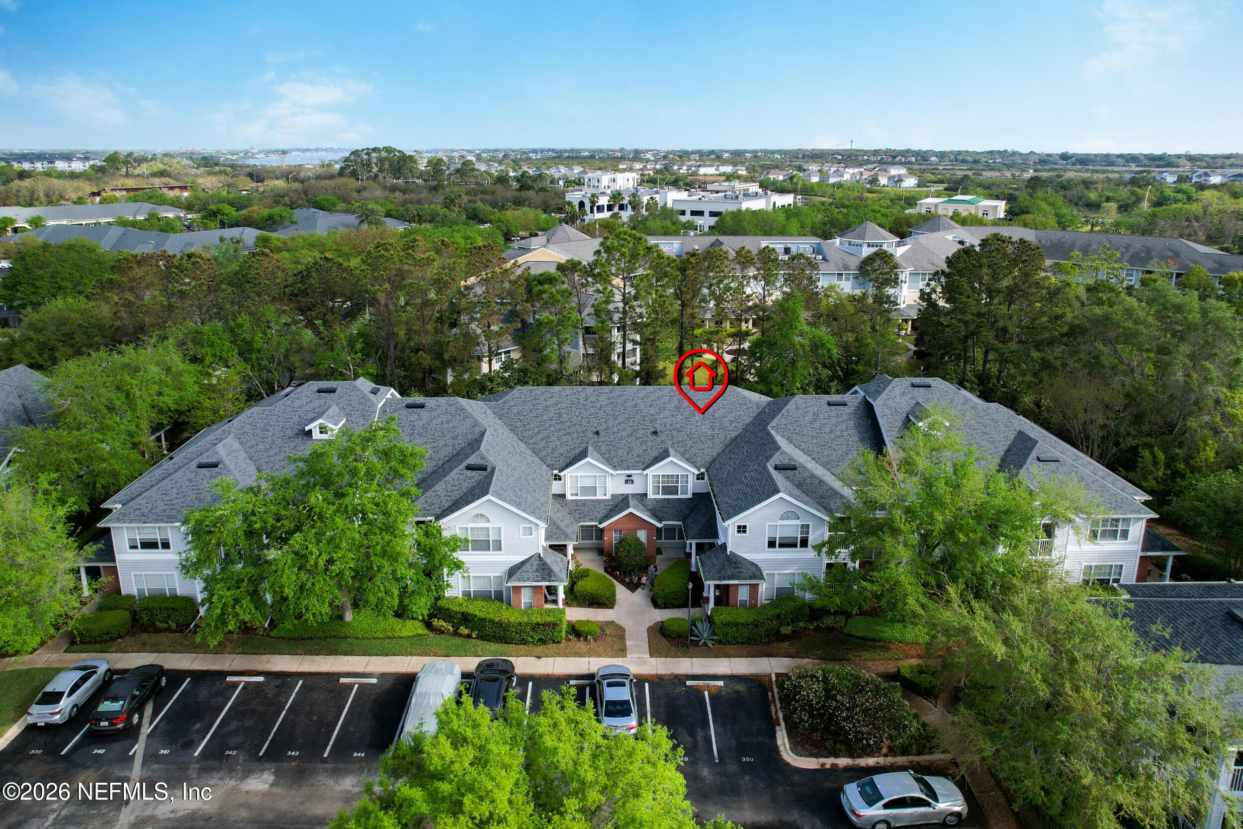 Photo 42 of 35211 HARBOUR VISTA Circle, St. Augustine, FL 32080