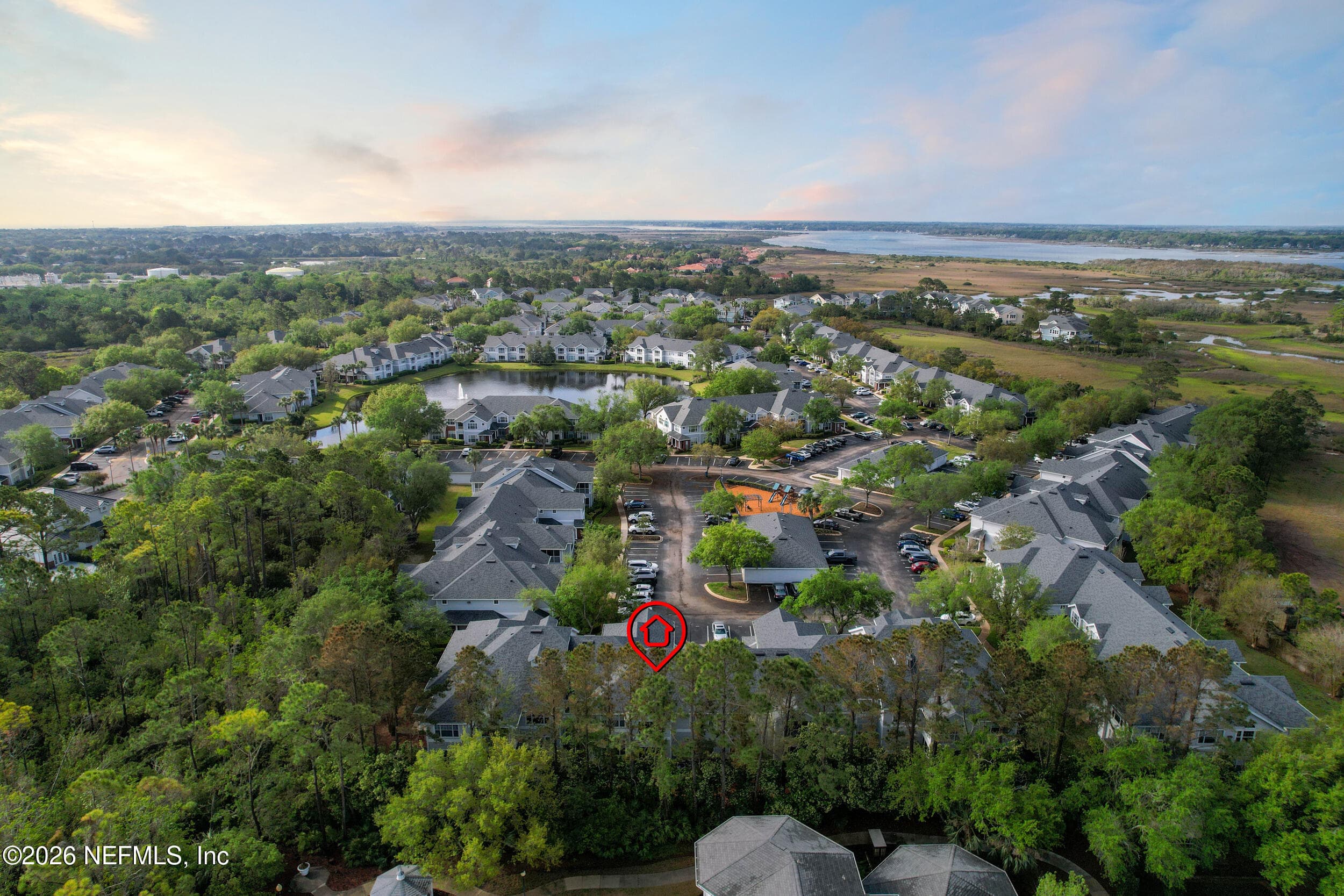 Photo 43 of 35211 HARBOUR VISTA Circle, St. Augustine, FL 32080