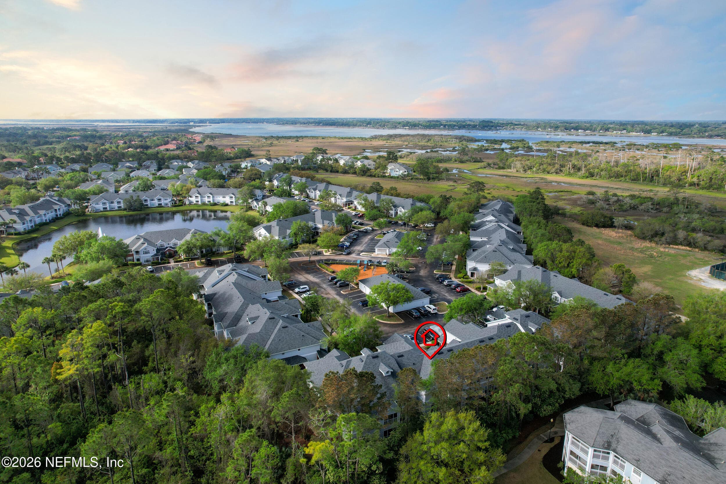 Photo 44 of 35211 HARBOUR VISTA Circle, St. Augustine, FL 32080