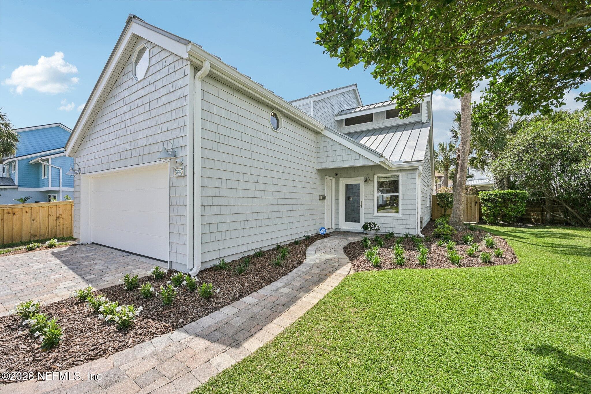 Photo 3 of 2802 2ND Street S, Jacksonville Beach, FL 32250