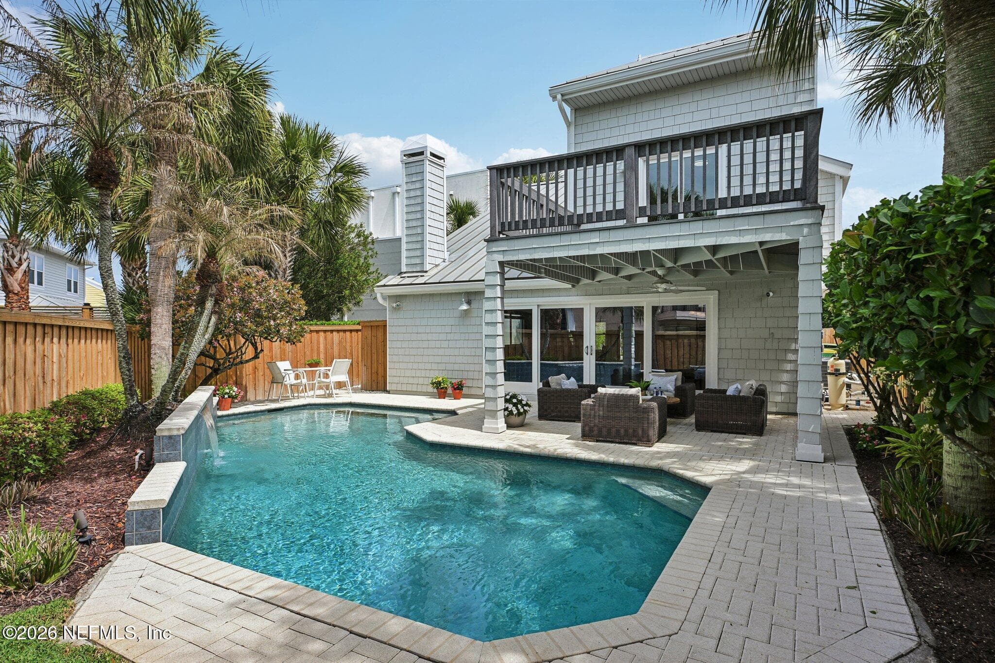 Photo 6 of 2802 2ND Street S, Jacksonville Beach, FL 32250