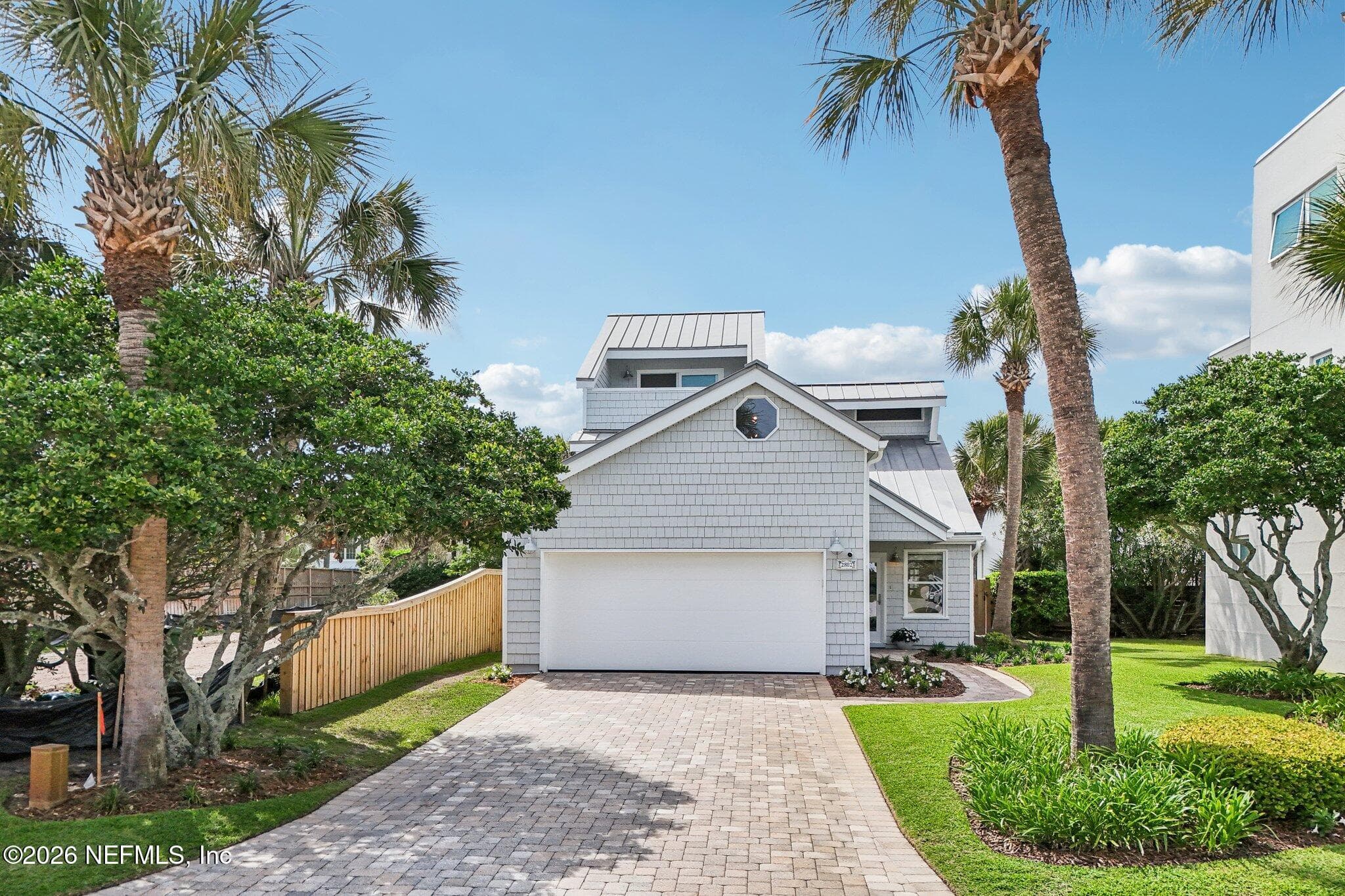Photo 4 of 2802 2ND Street S, Jacksonville Beach, FL 32250