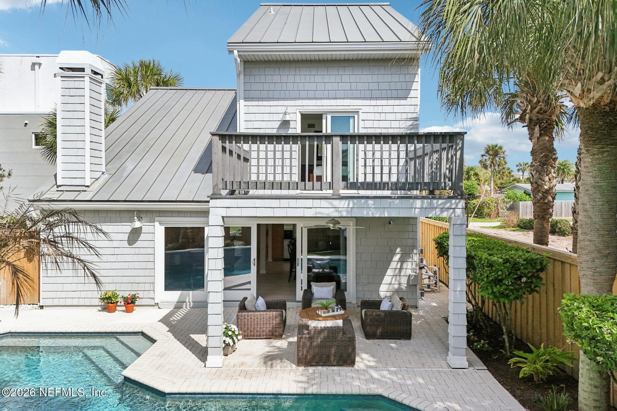 Photo 31 of 2802 2ND Street S, Jacksonville Beach, FL 32250
