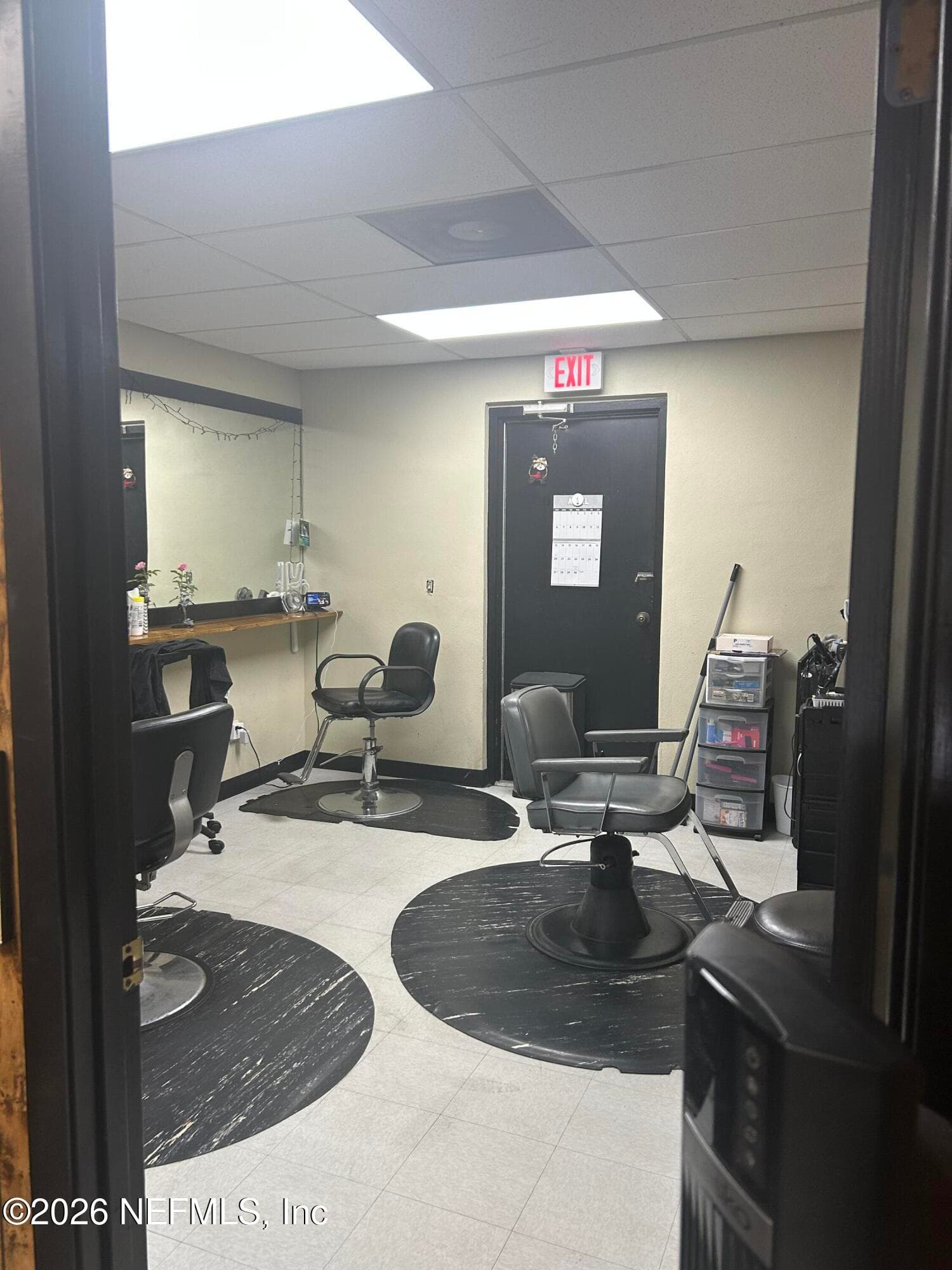 Photo 4 of 1605 N TEMPLE Avenue, Starke, FL 32091