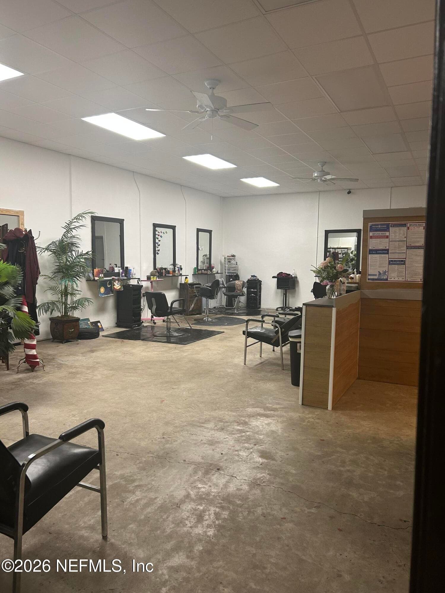 Photo 5 of 1605 N TEMPLE Avenue, Starke, FL 32091