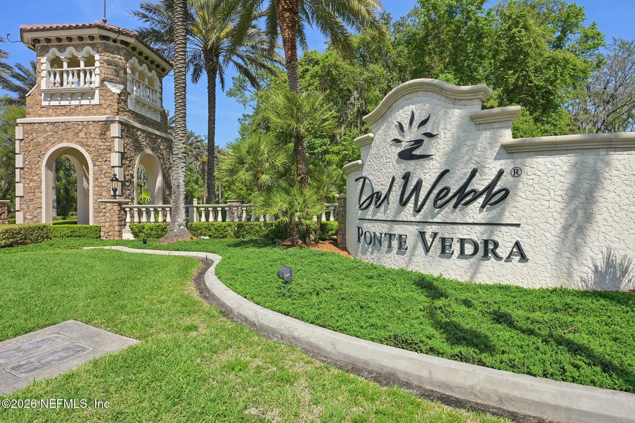 Del Webb Ponte Vedra — 506 RIVER RUN Boulevard, Ponte Vedra, FL 32081