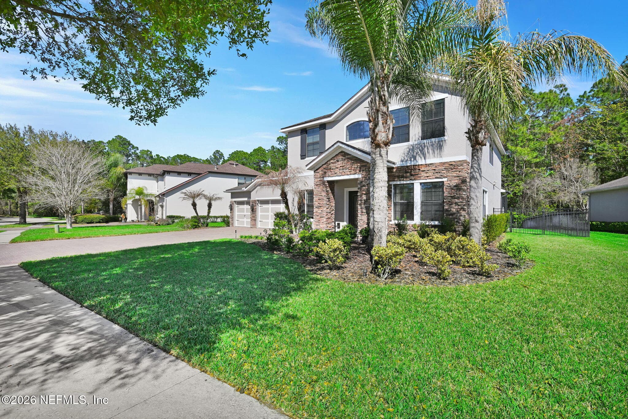 Photo 4 of 212 N ARABELLA Way, St. Johns, FL 32259