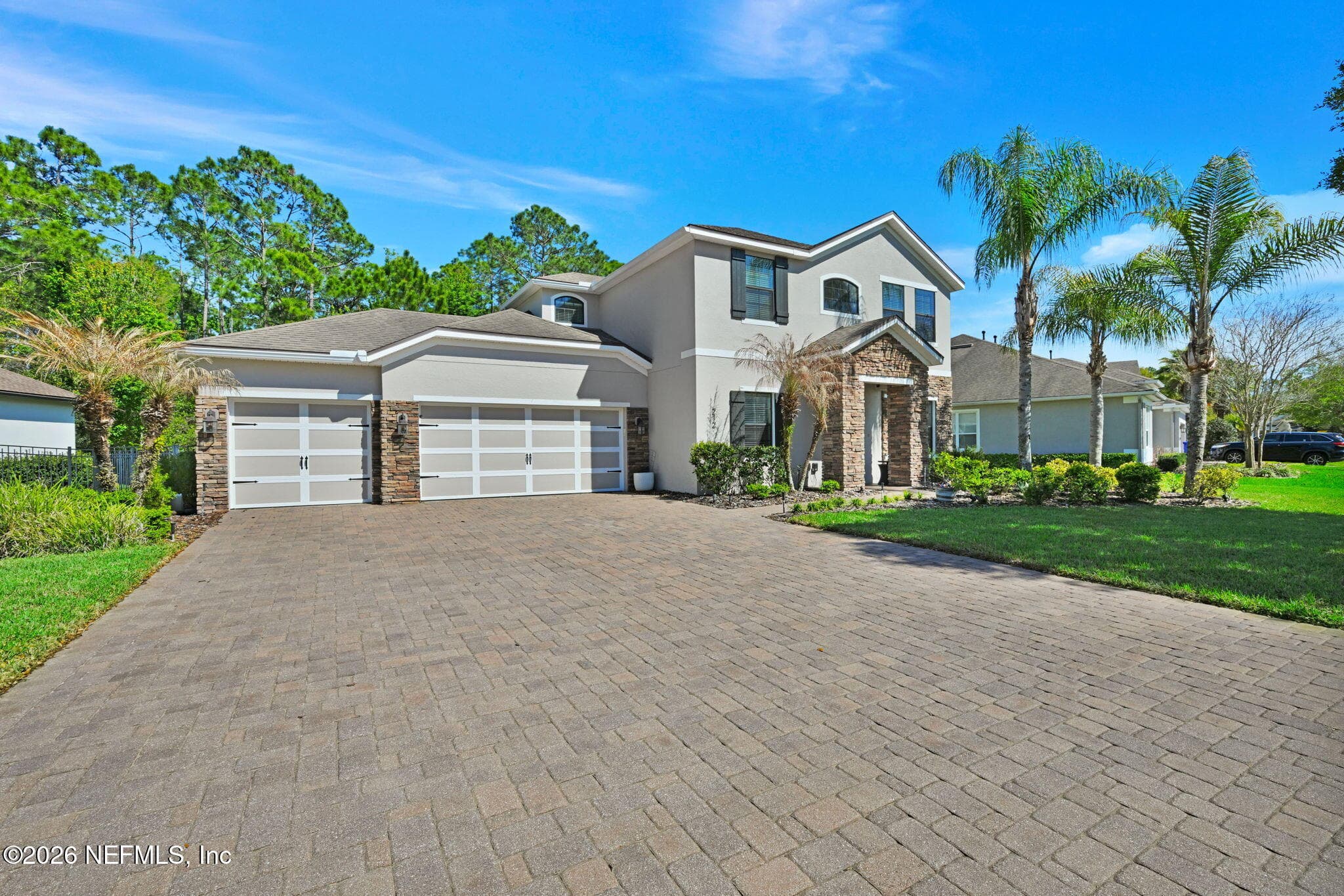 Photo 5 of 212 N ARABELLA Way, St. Johns, FL 32259