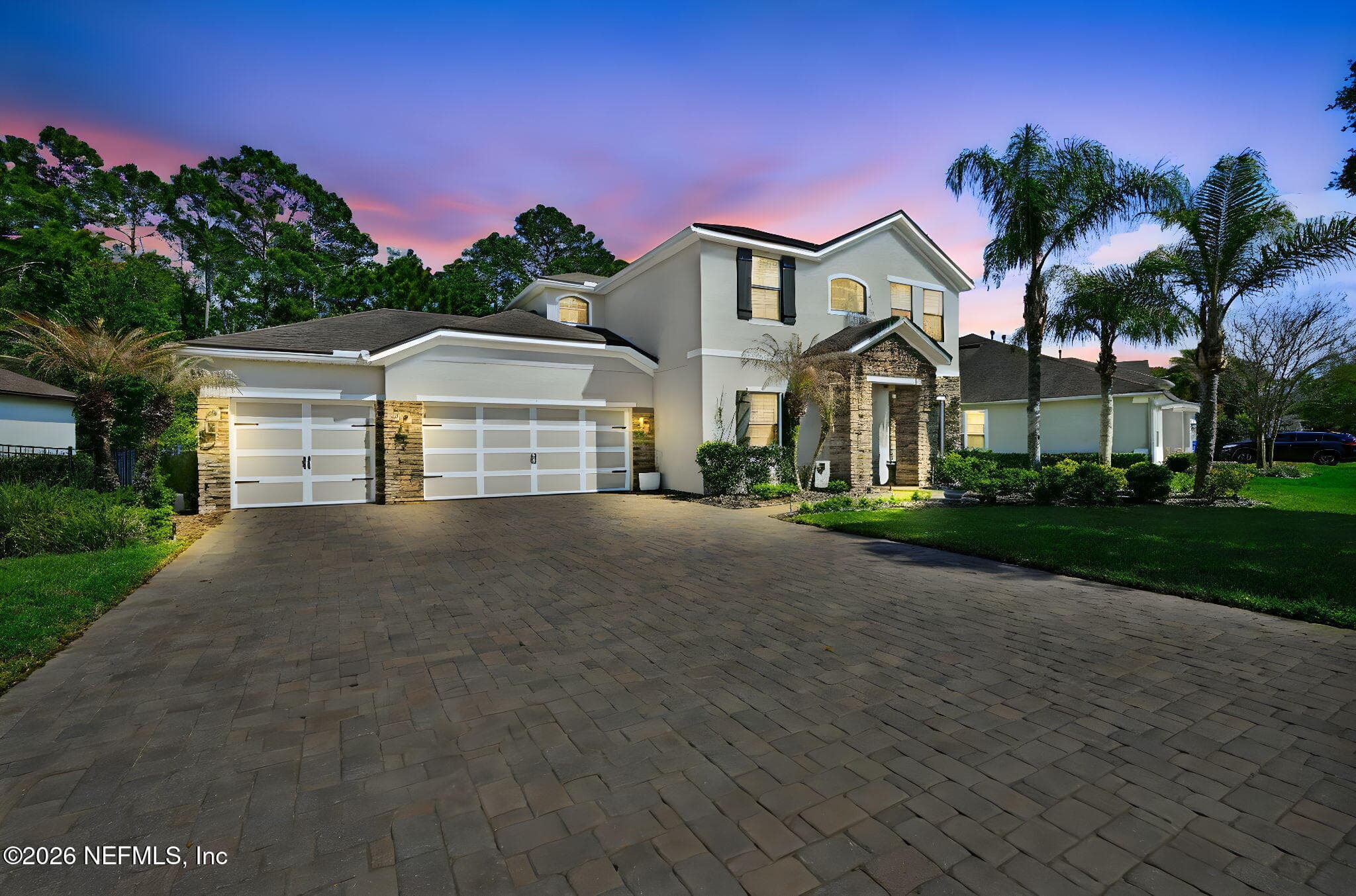 Photo 6 of 212 N ARABELLA Way, St. Johns, FL 32259