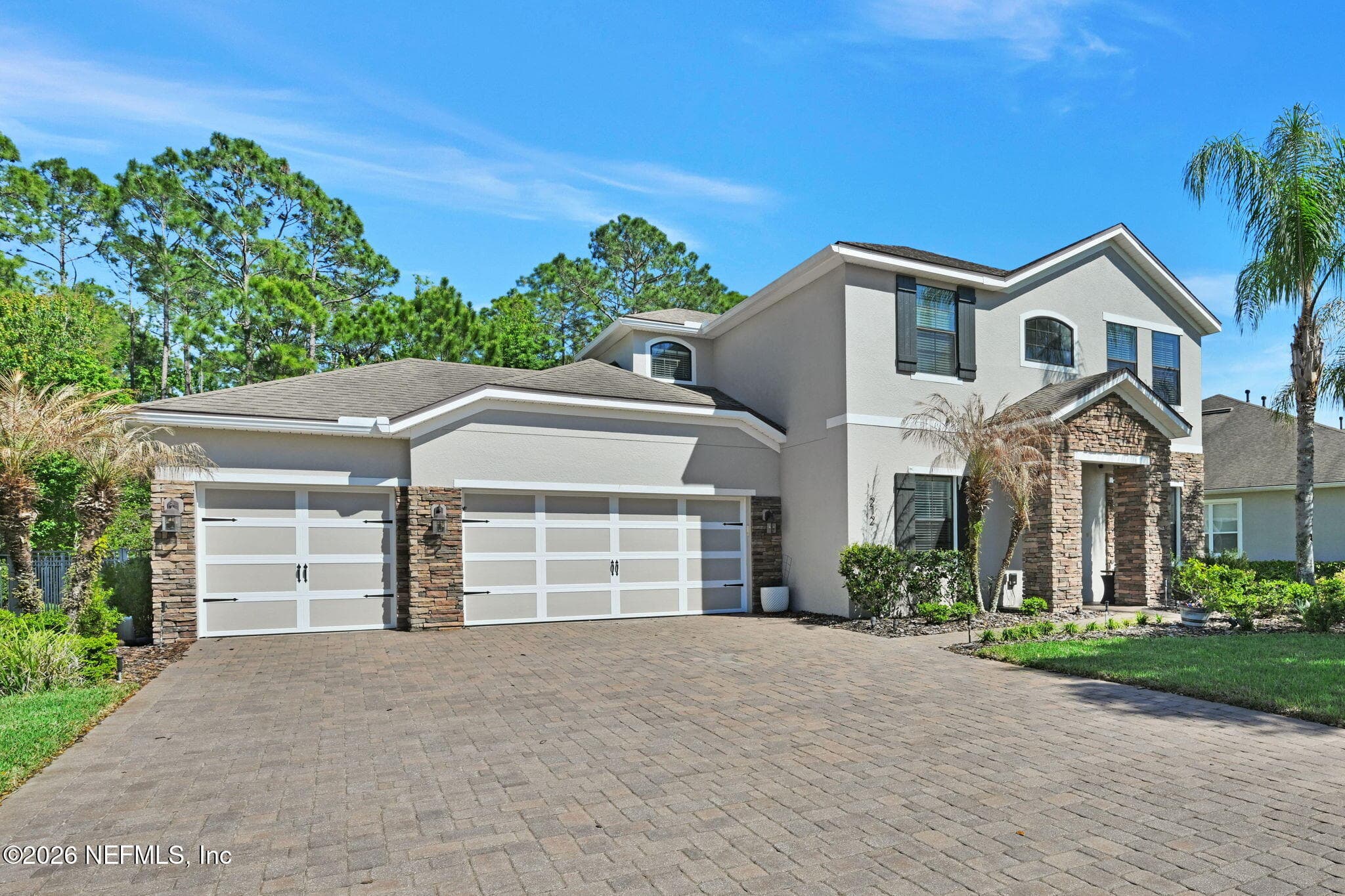 Photo 7 of 212 N ARABELLA Way, St. Johns, FL 32259