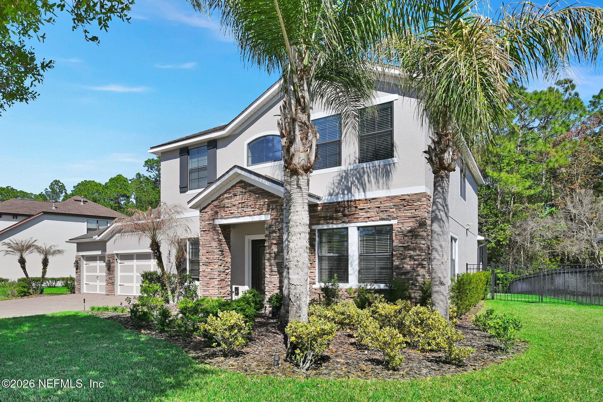 Photo 8 of 212 N ARABELLA Way, St. Johns, FL 32259