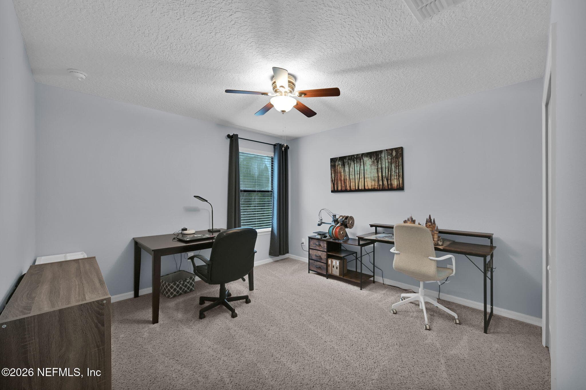 Bedroom #4 — 212 N ARABELLA Way, St. Johns, FL 32259