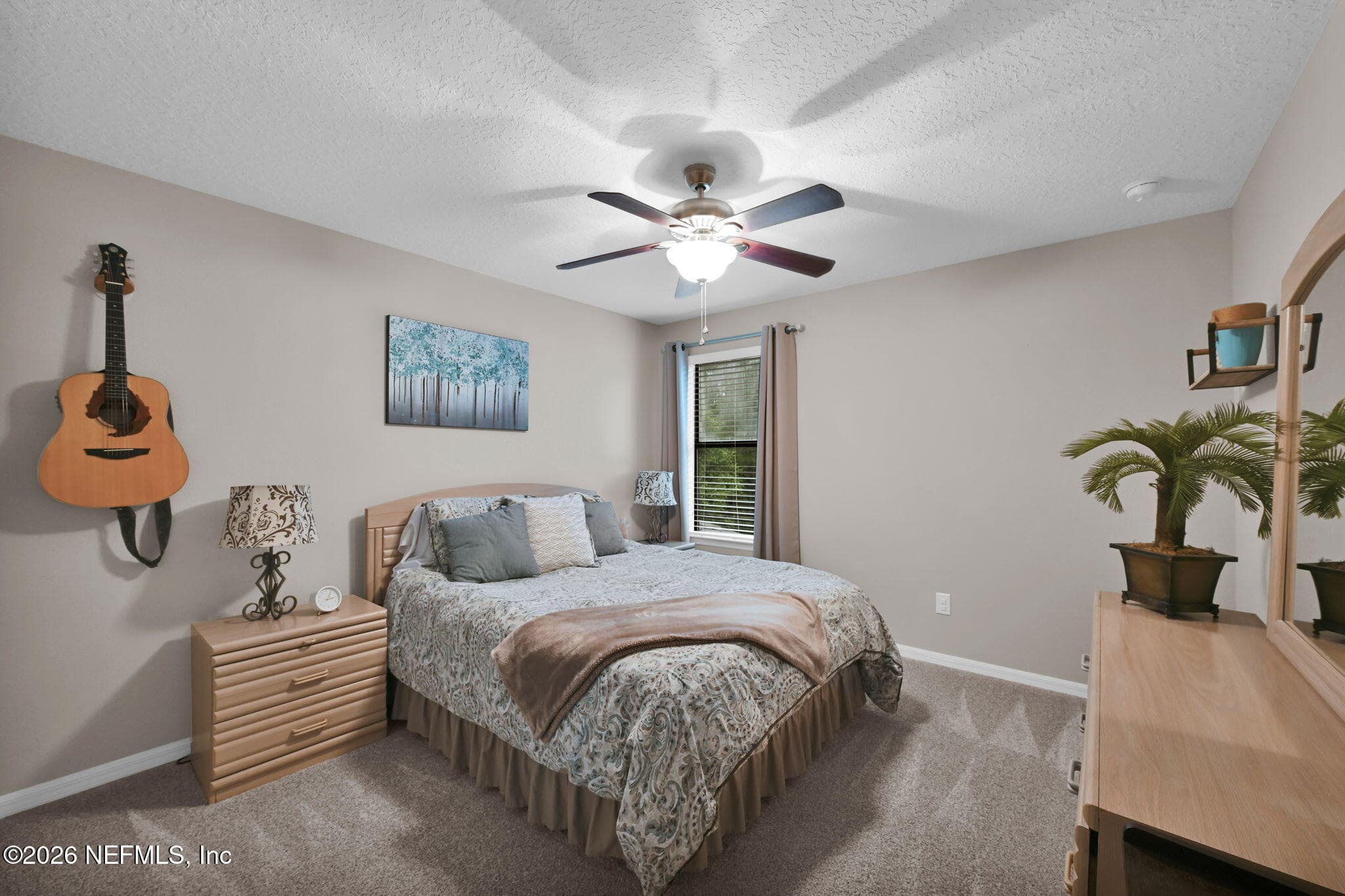 Bedroom #5 — 212 N ARABELLA Way, St. Johns, FL 32259