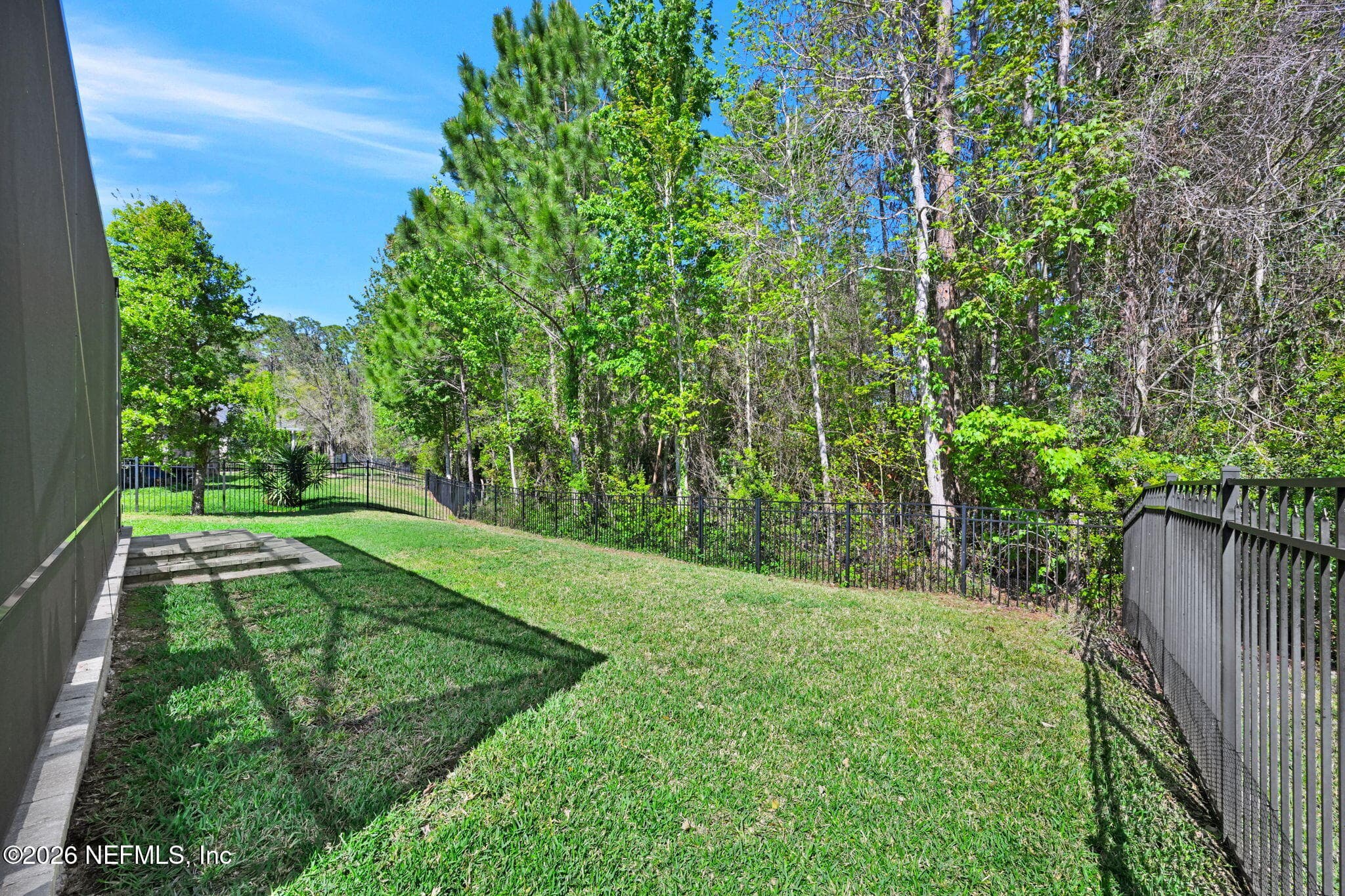 Backs to a true nature preserve — 212 N ARABELLA Way, St. Johns, FL 32259